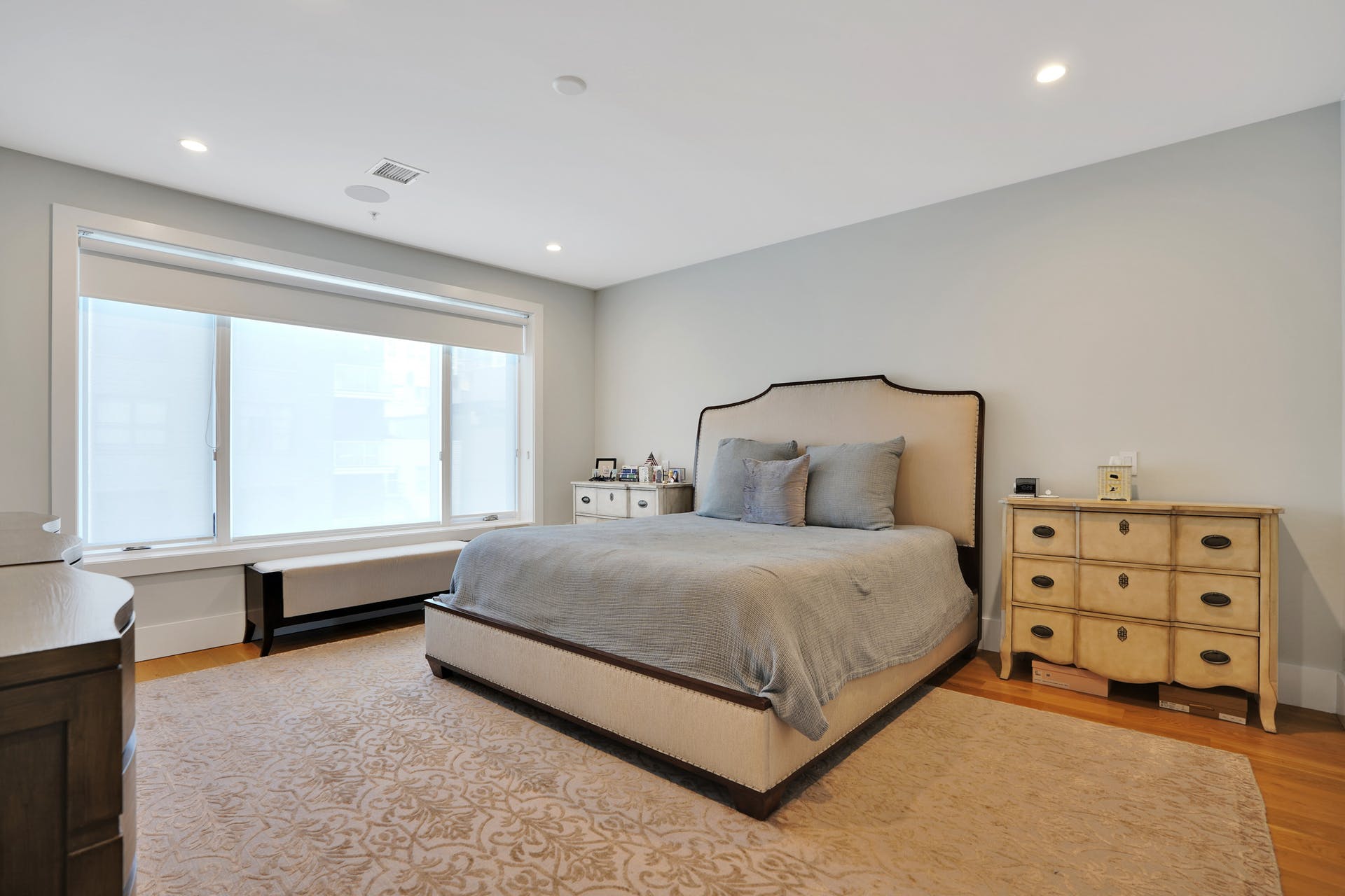 704 Madison St.  #2