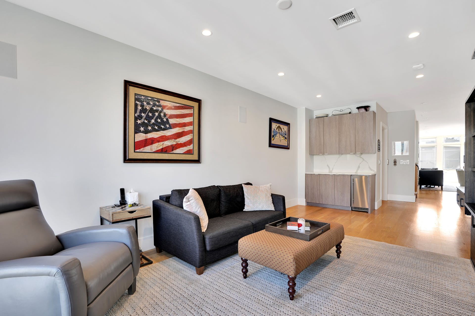 704 Madison St.  #2