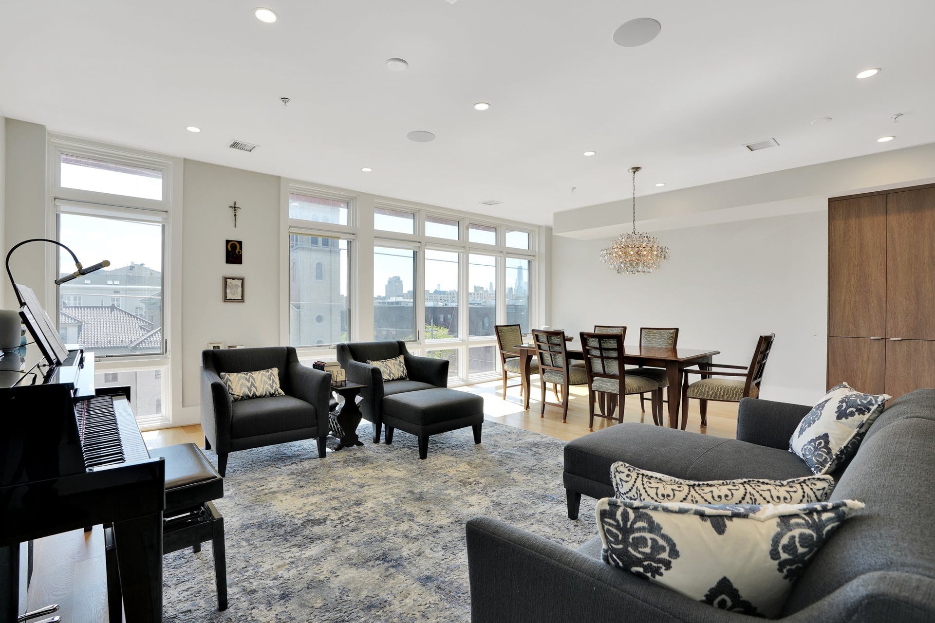 704 Madison St.  #2