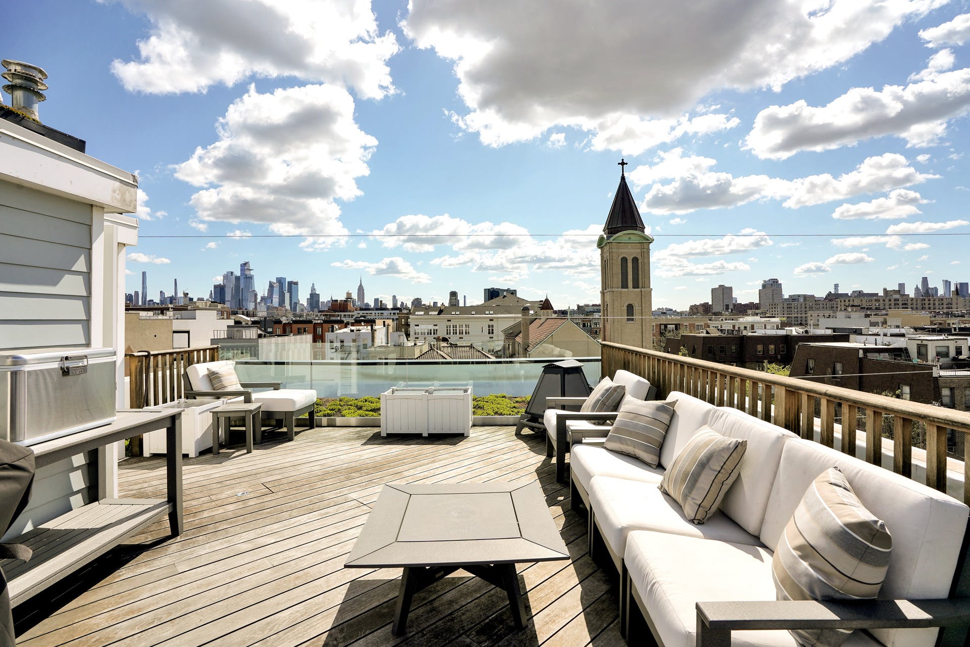 704 Madison St.  #2