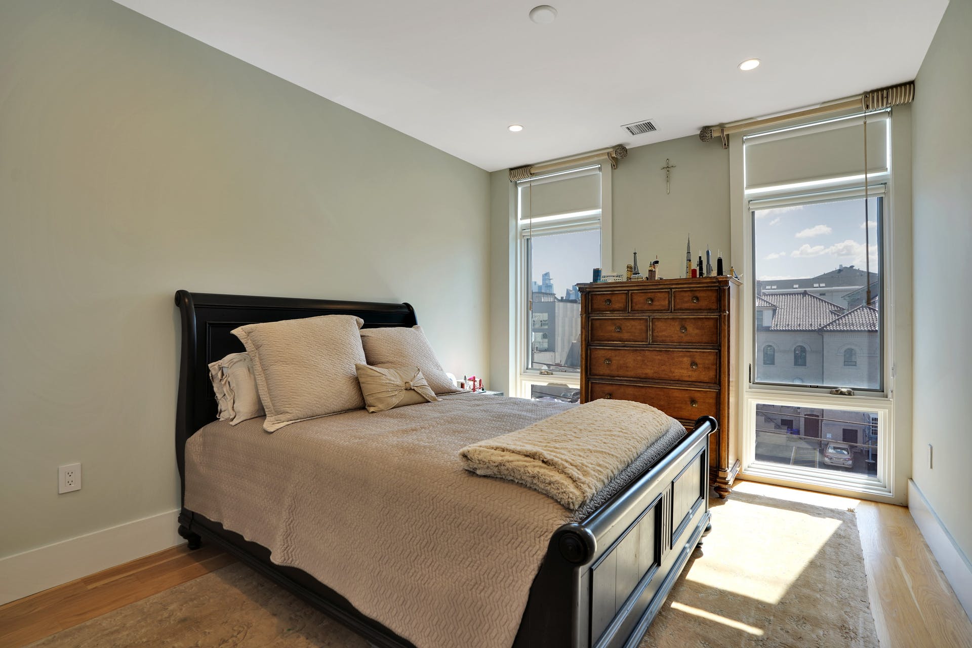 704 Madison St.  #2