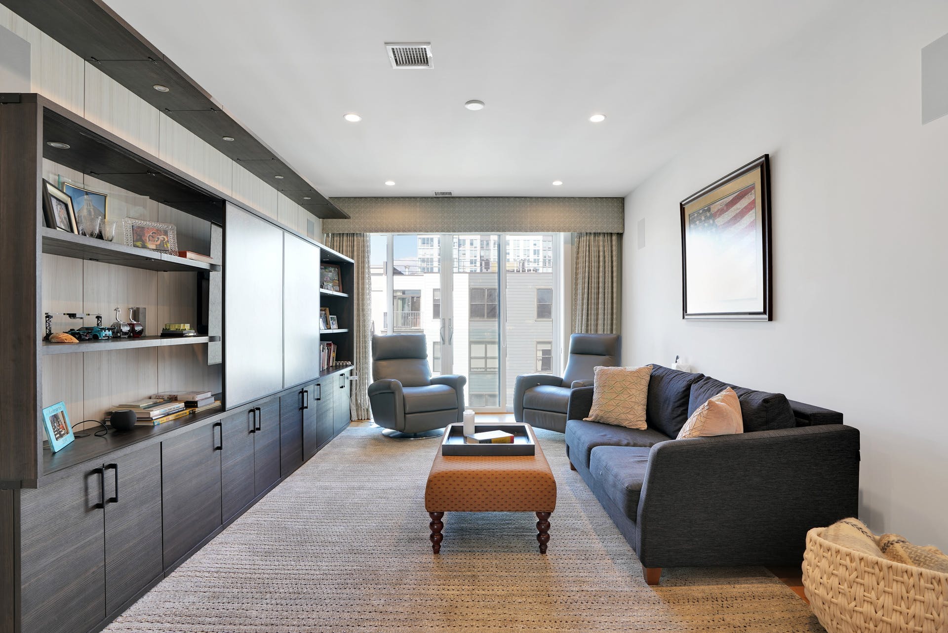 704 Madison St.  #2