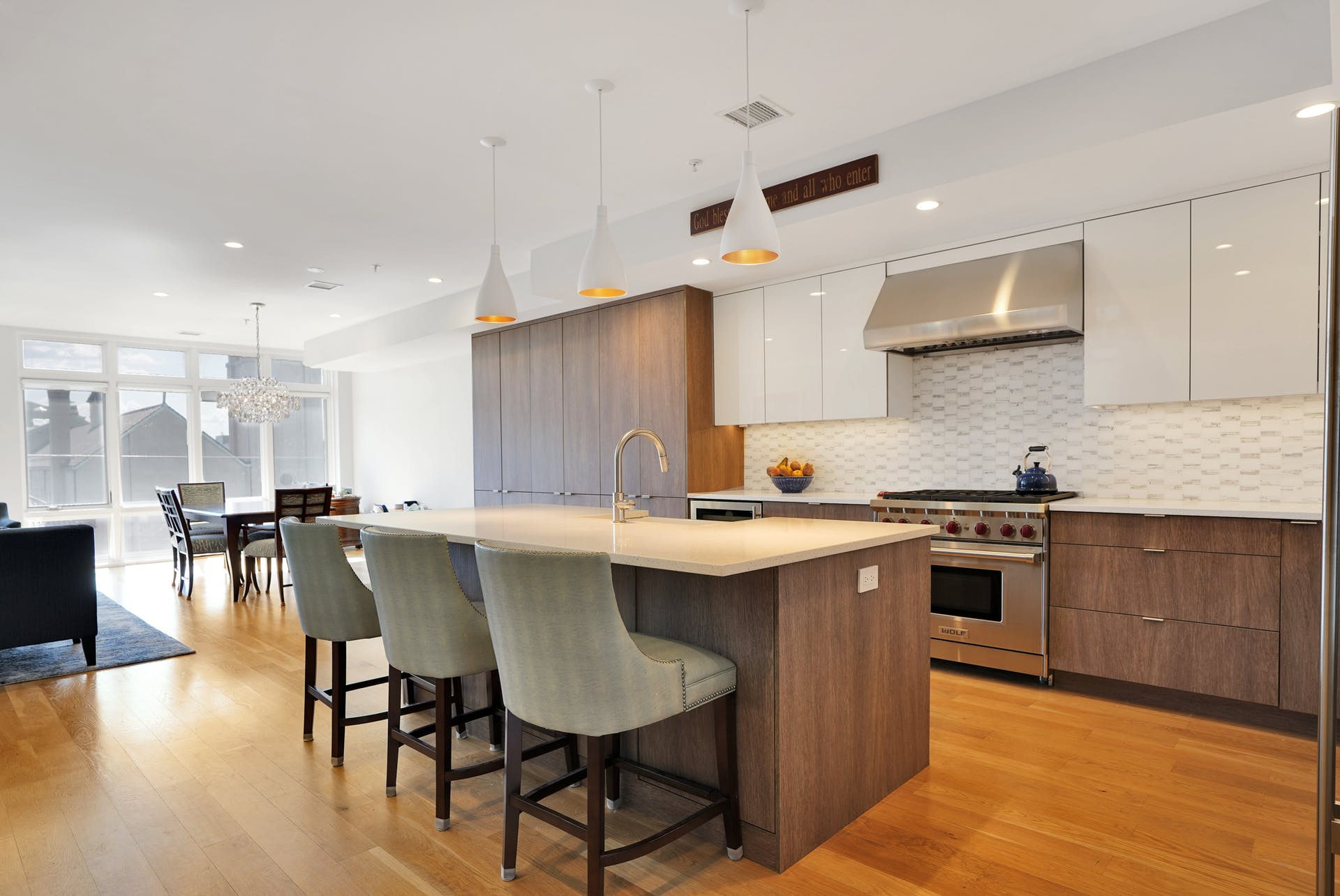 704 Madison St.  #2