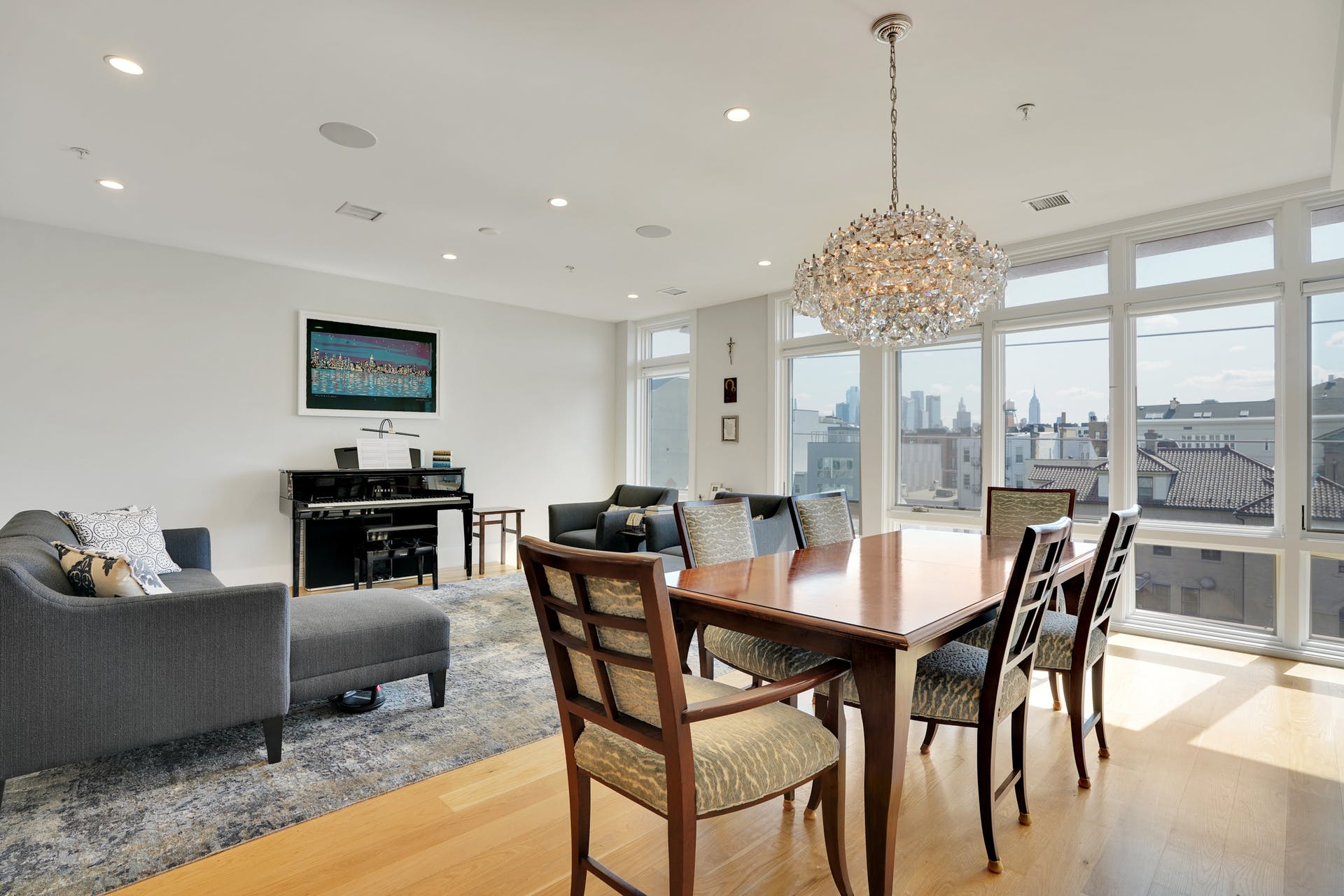 704 Madison St.  #2