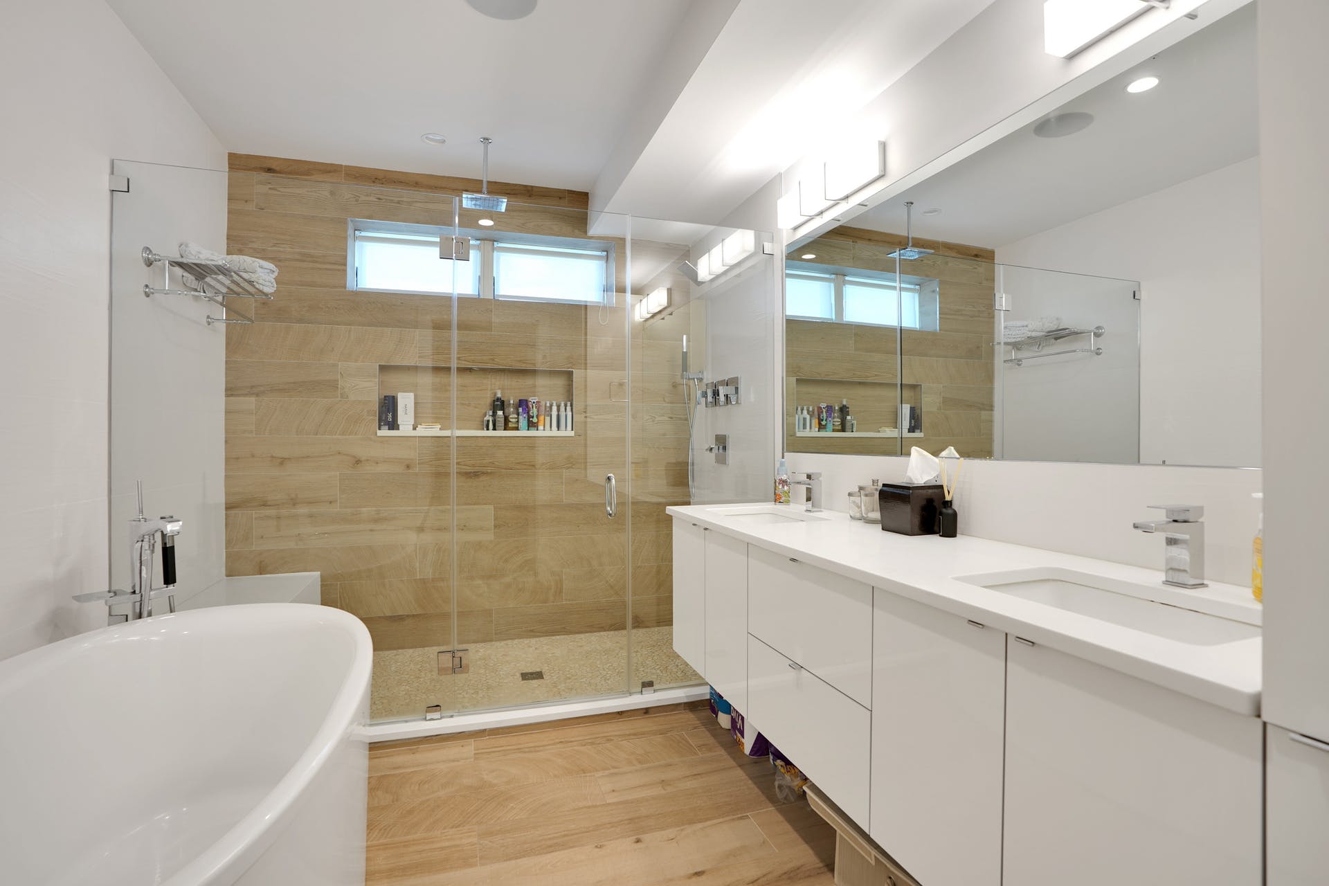 704 Madison St.  #2