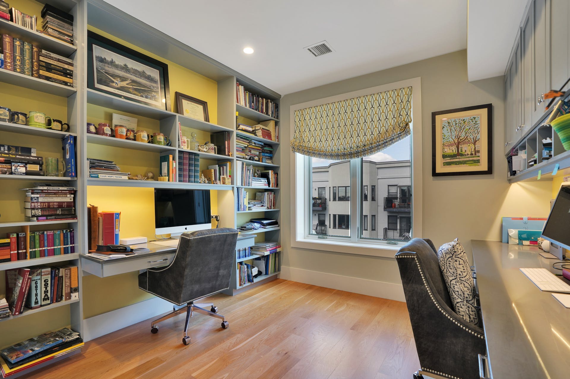 704 Madison St.  #2