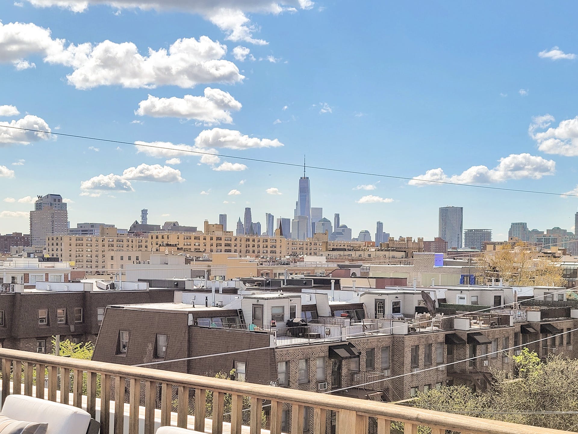 704 Madison St.  #2