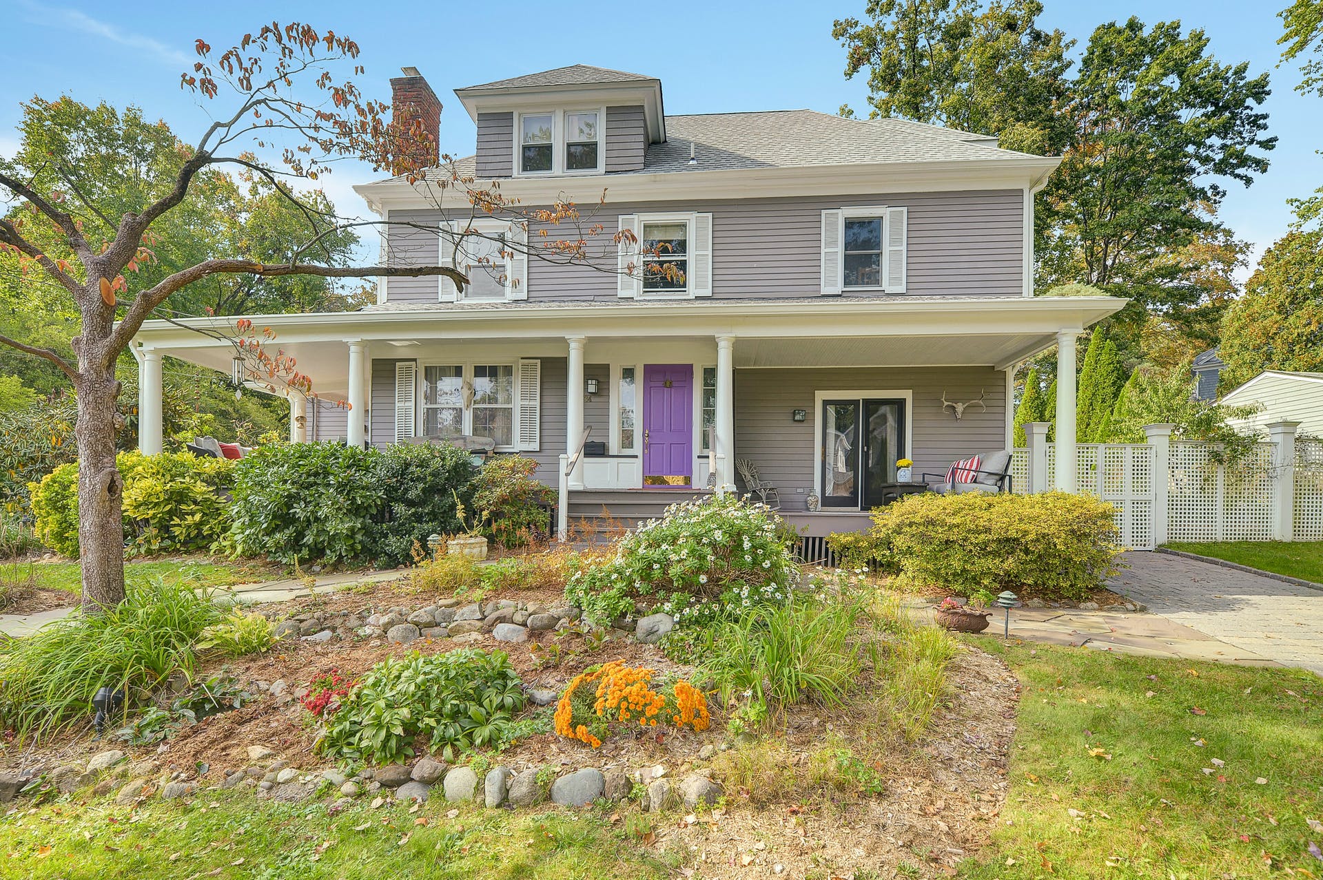 534 Summit Street