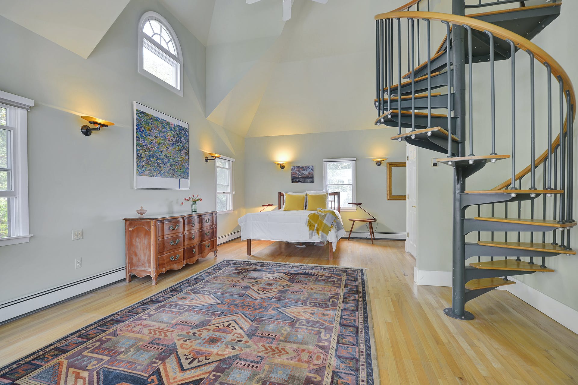 534 Summit Street