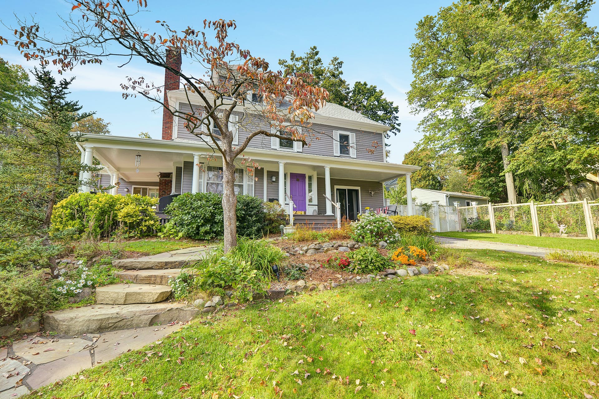534 Summit Street