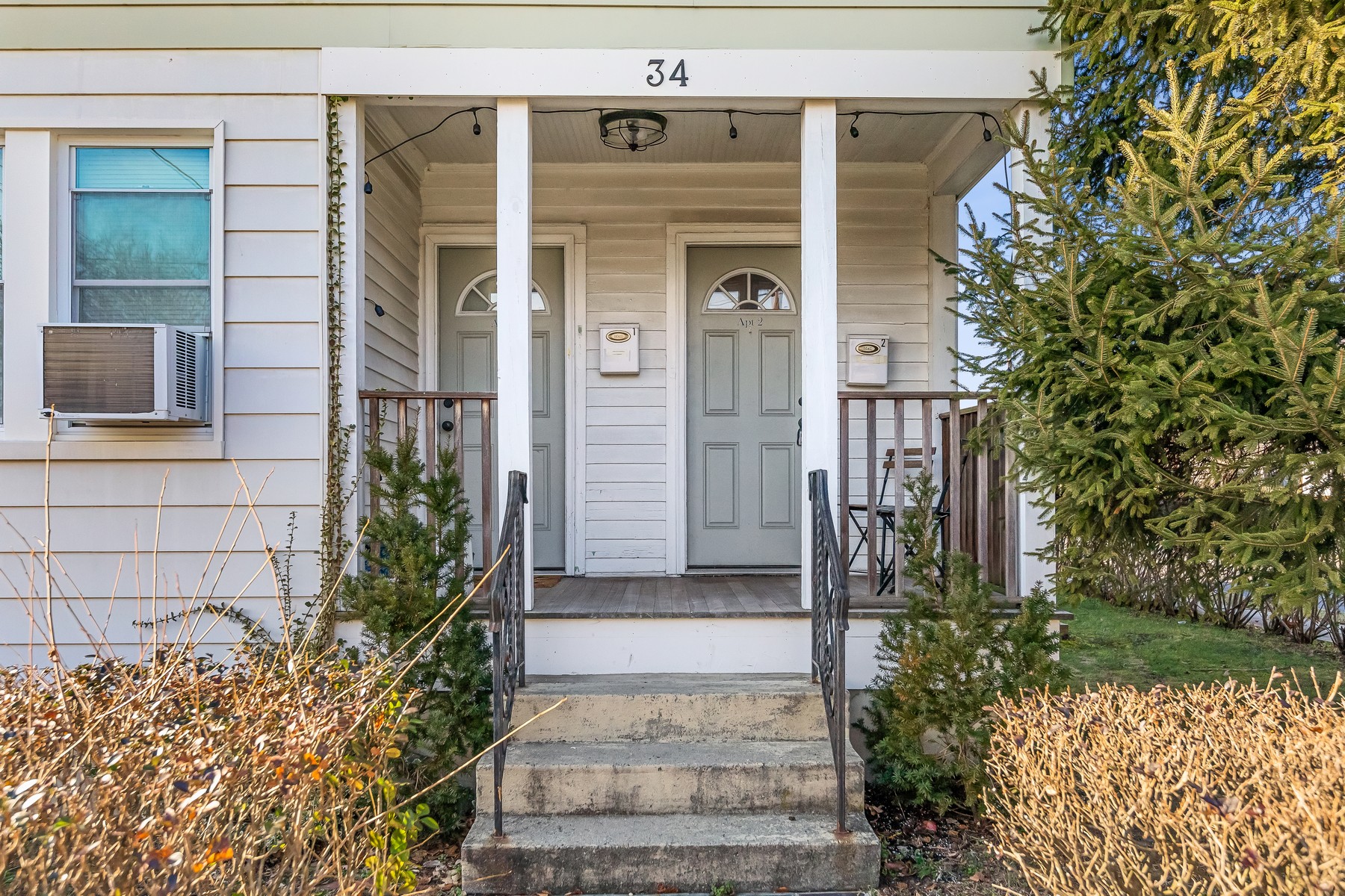 34 Fremont Street