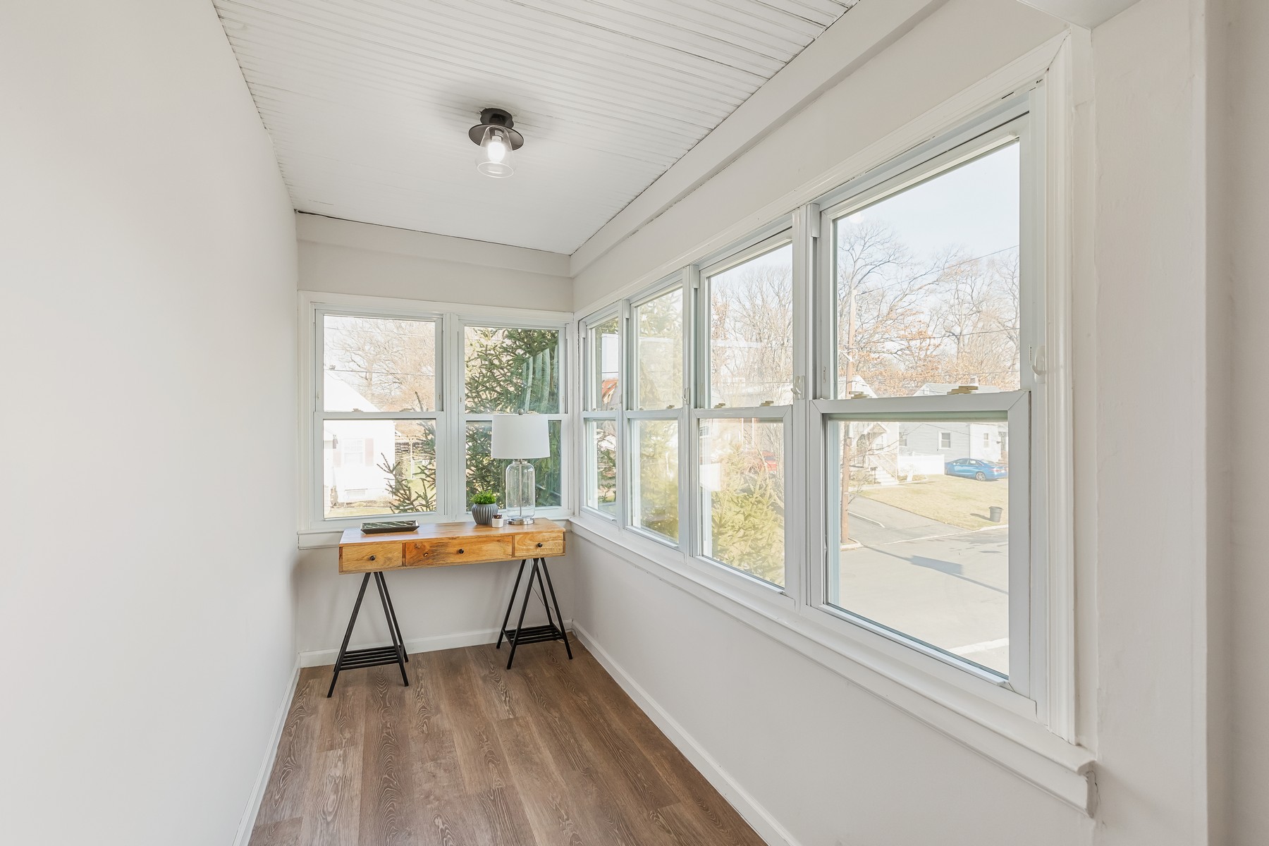 34 Fremont Street