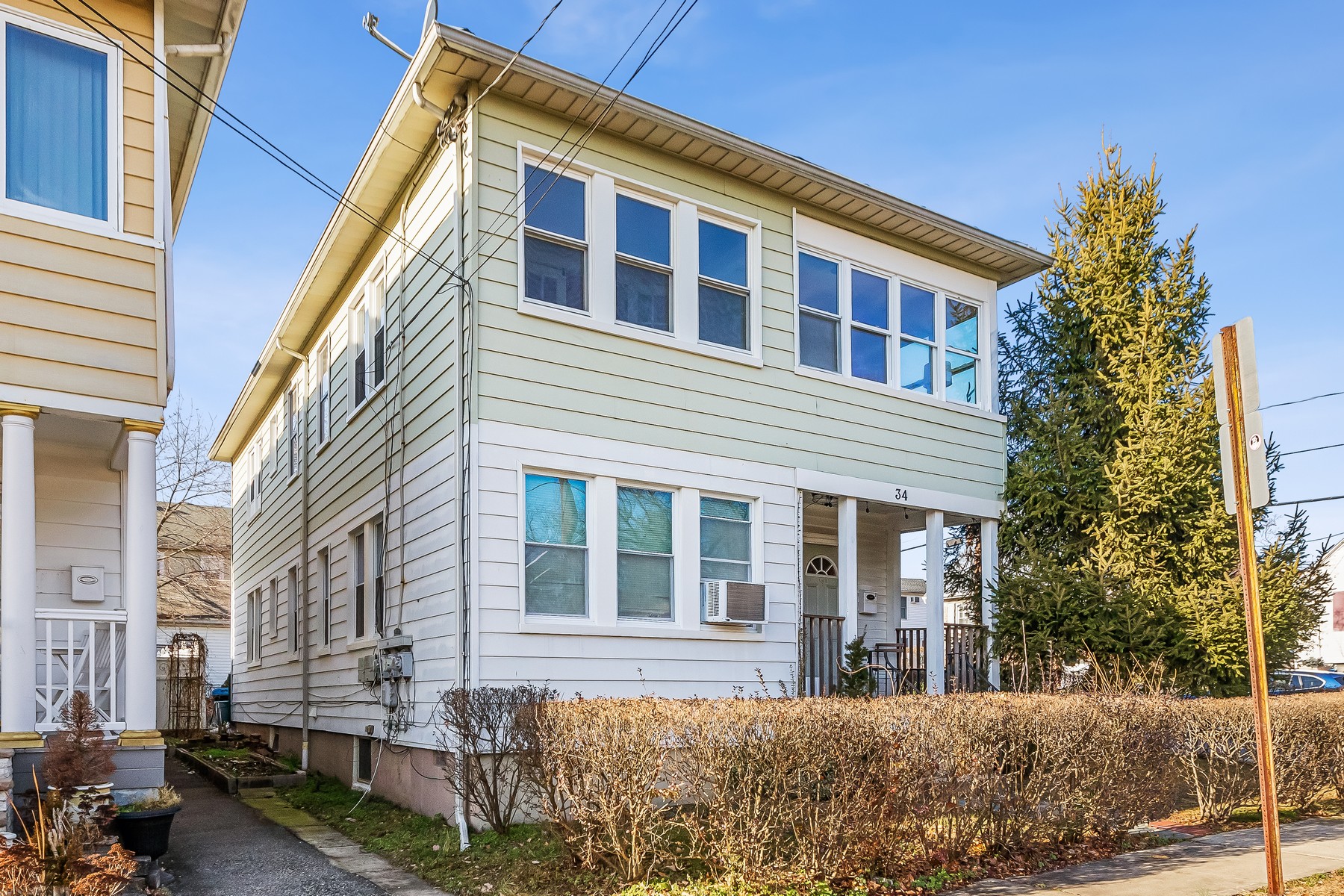 34 Fremont Street