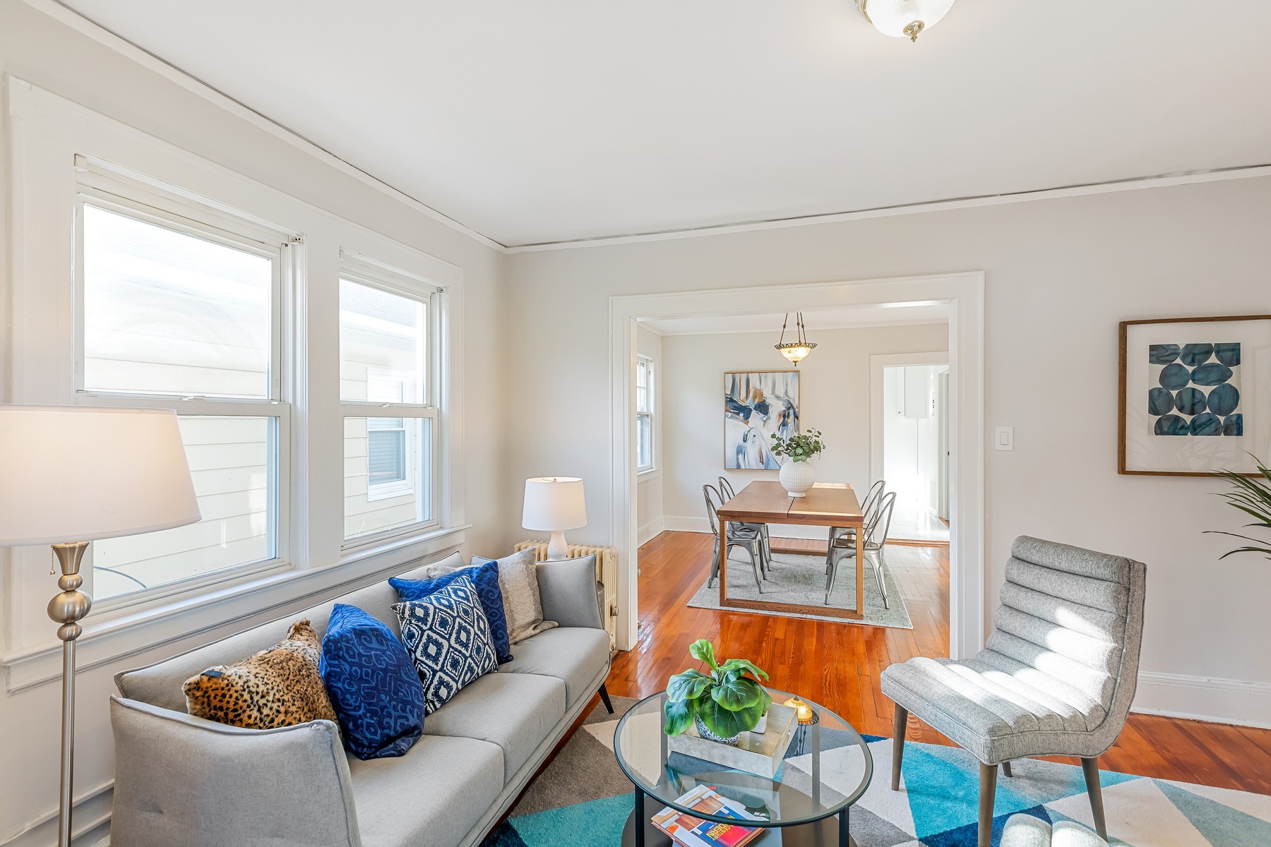 34 Fremont Street