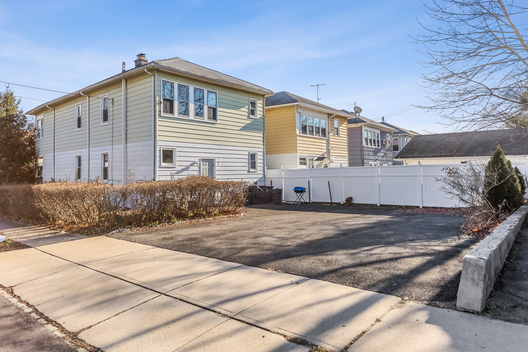 34 Fremont Street
