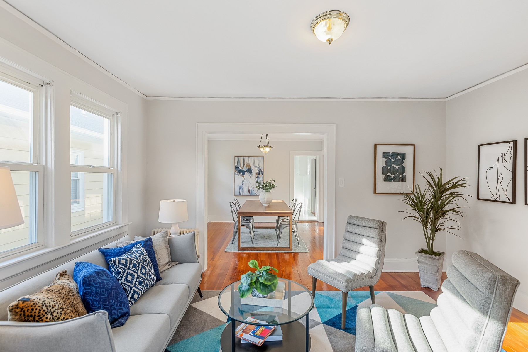34 Fremont Street