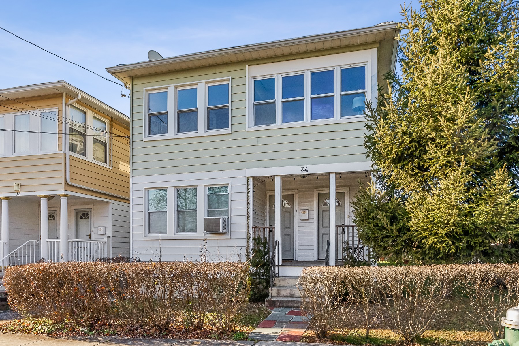 34 Fremont Street