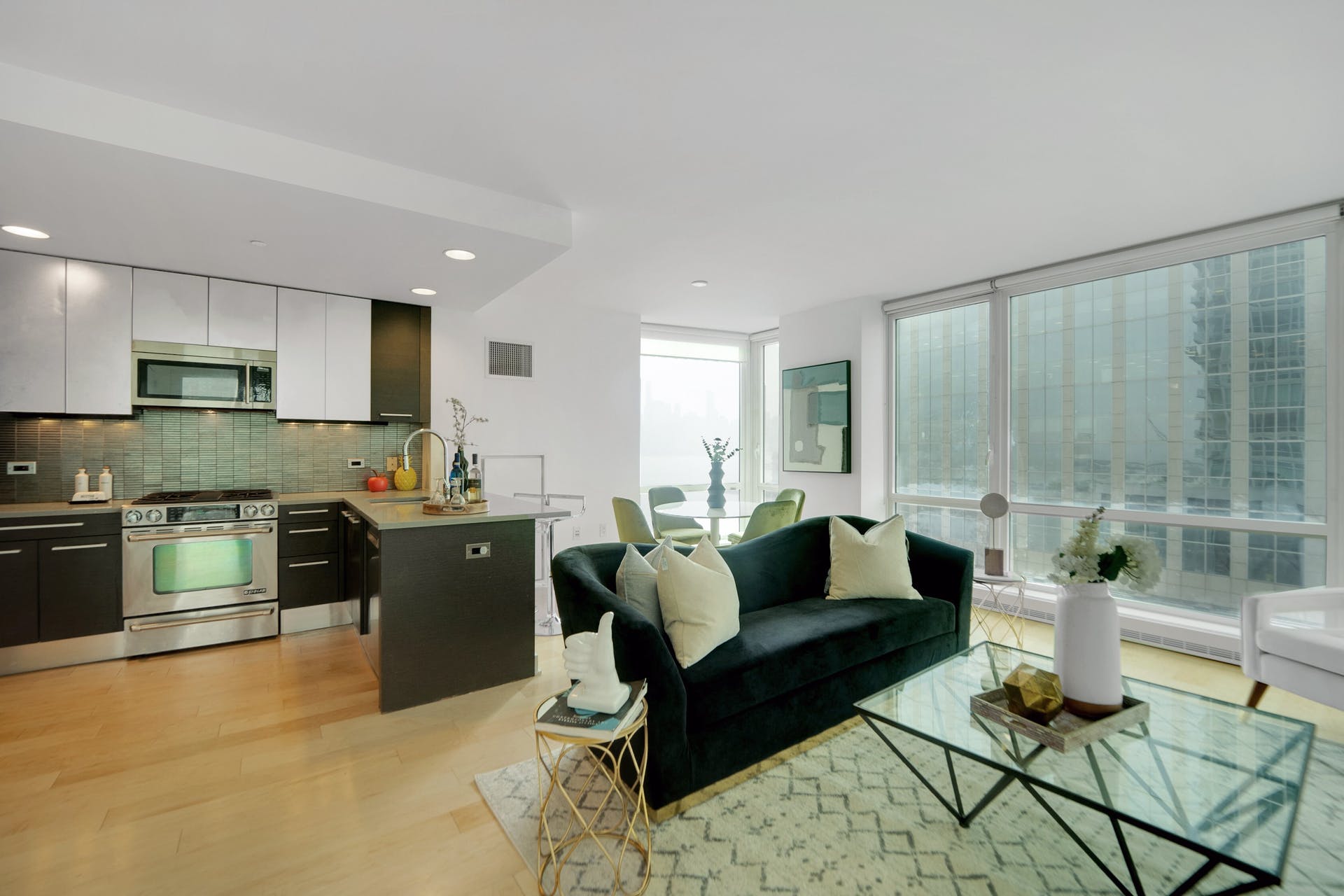 2 2nd Street, #706