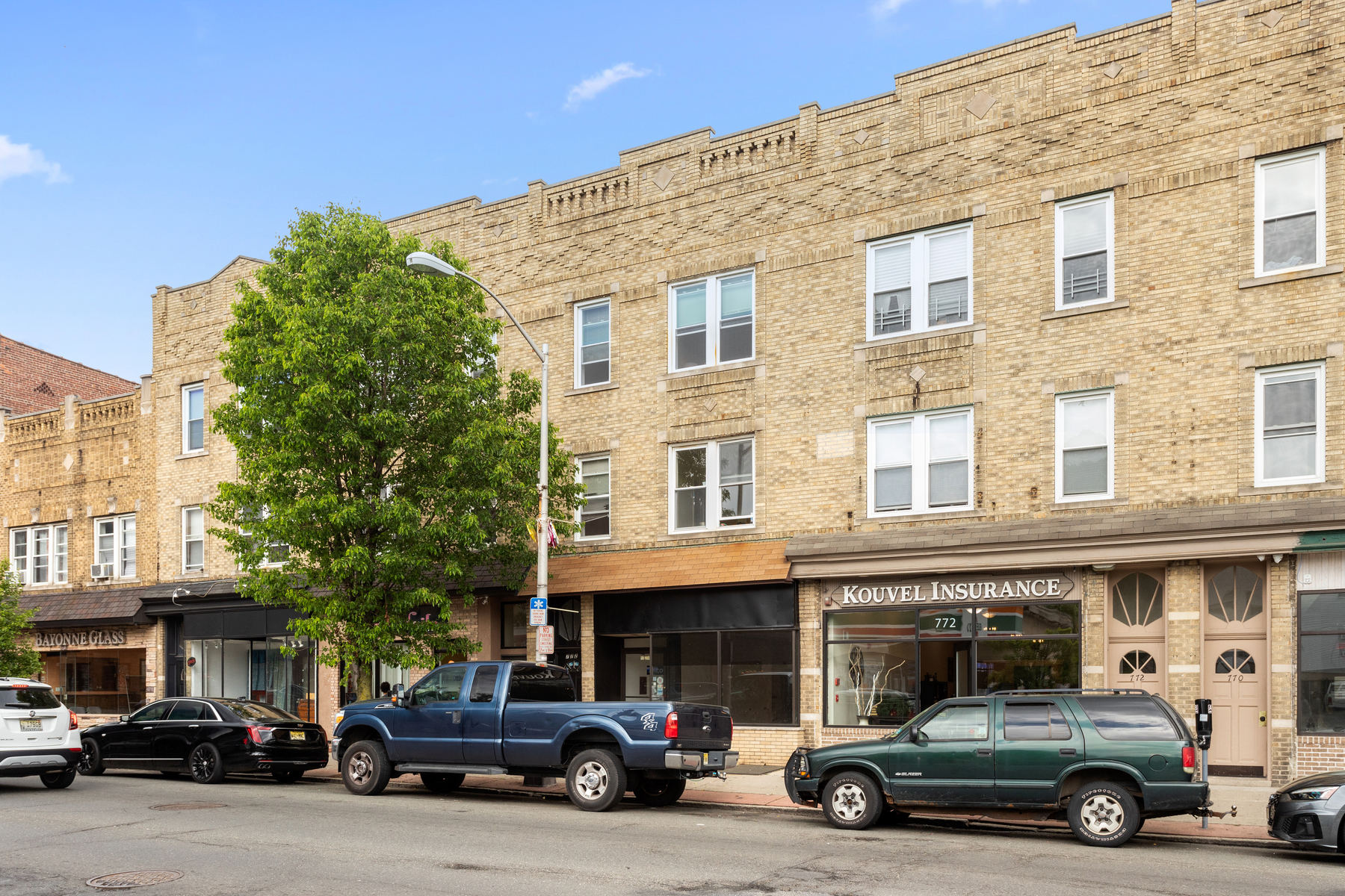 772 1/2 Broadway