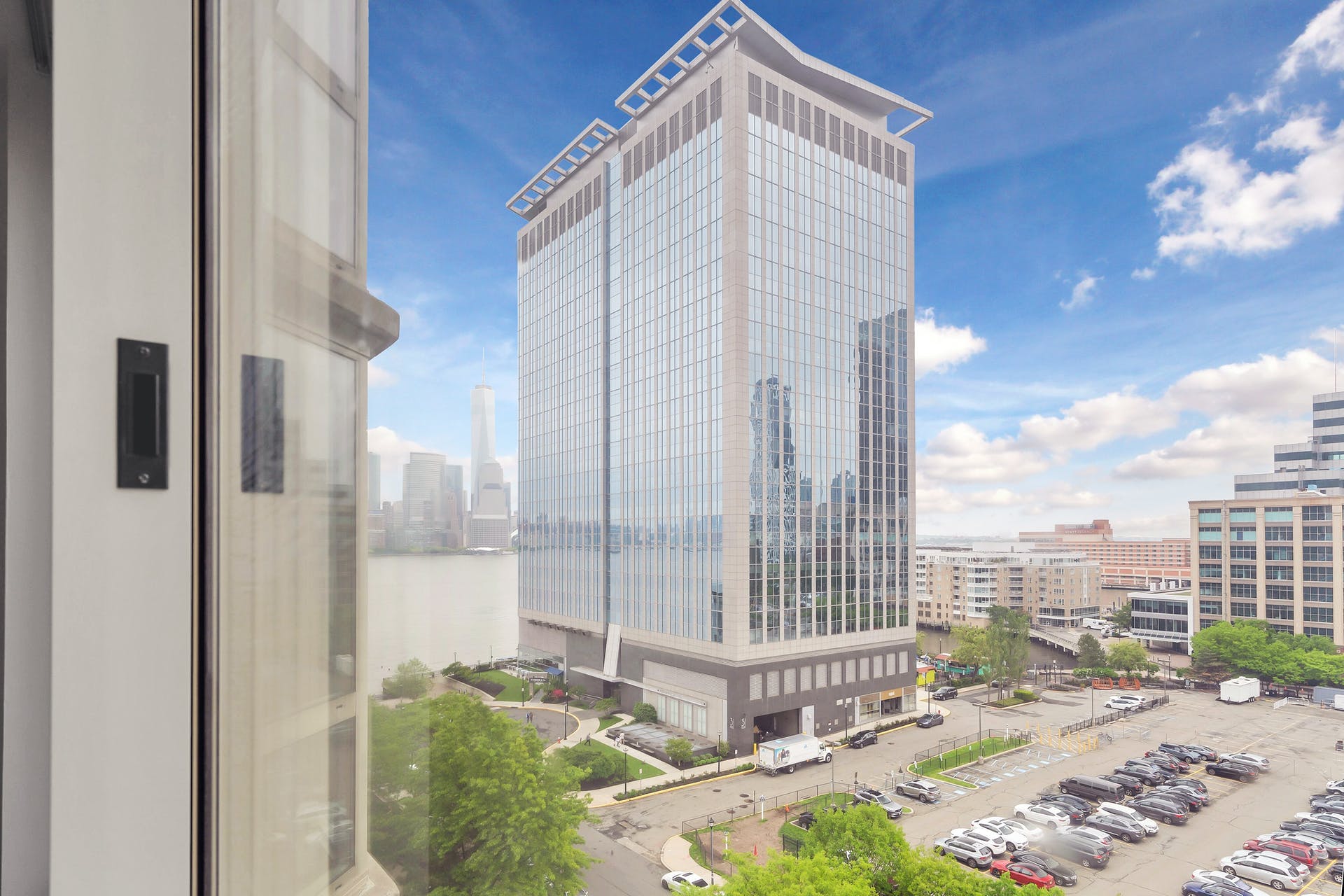 20 2nd Street,  #1010
