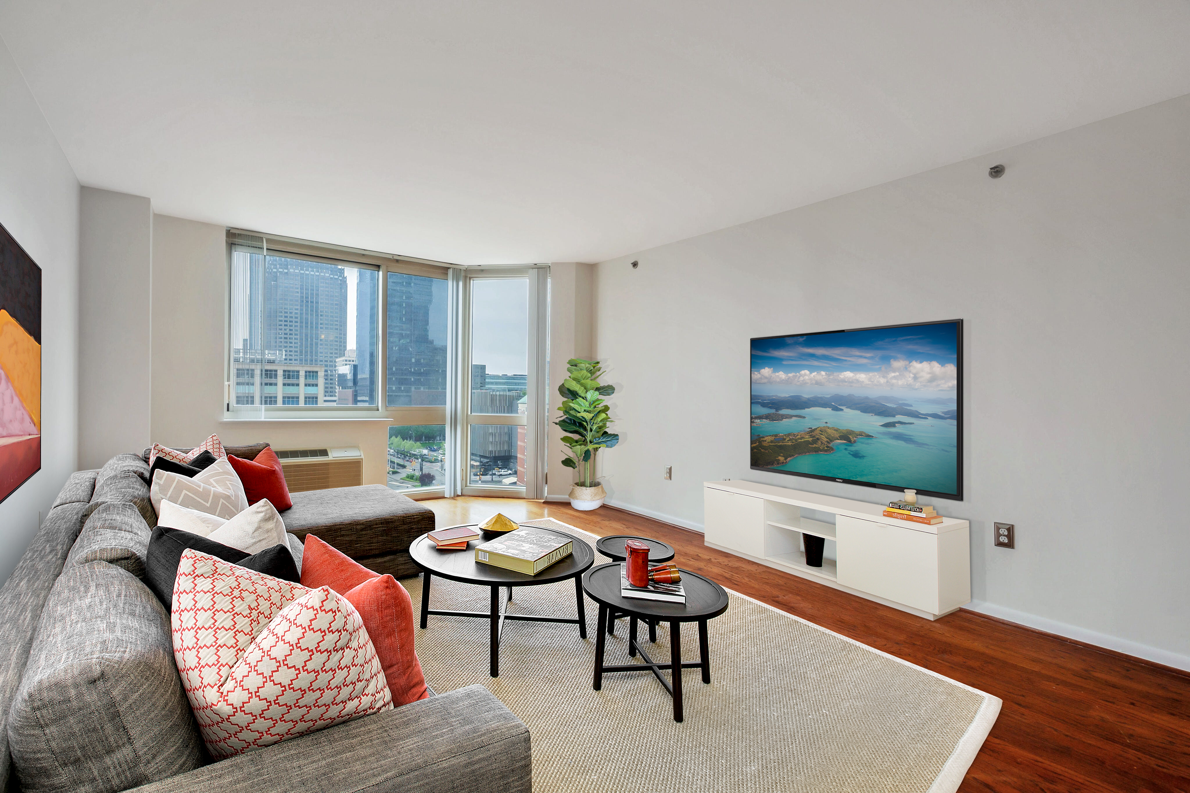 20 2nd Street,  #1010