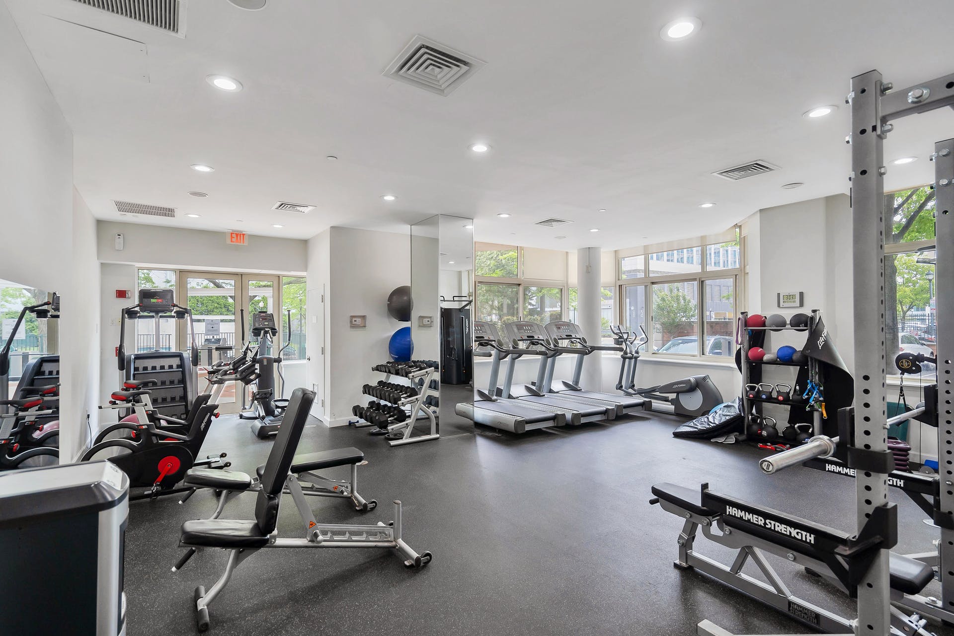 20 2nd Street,  #1010