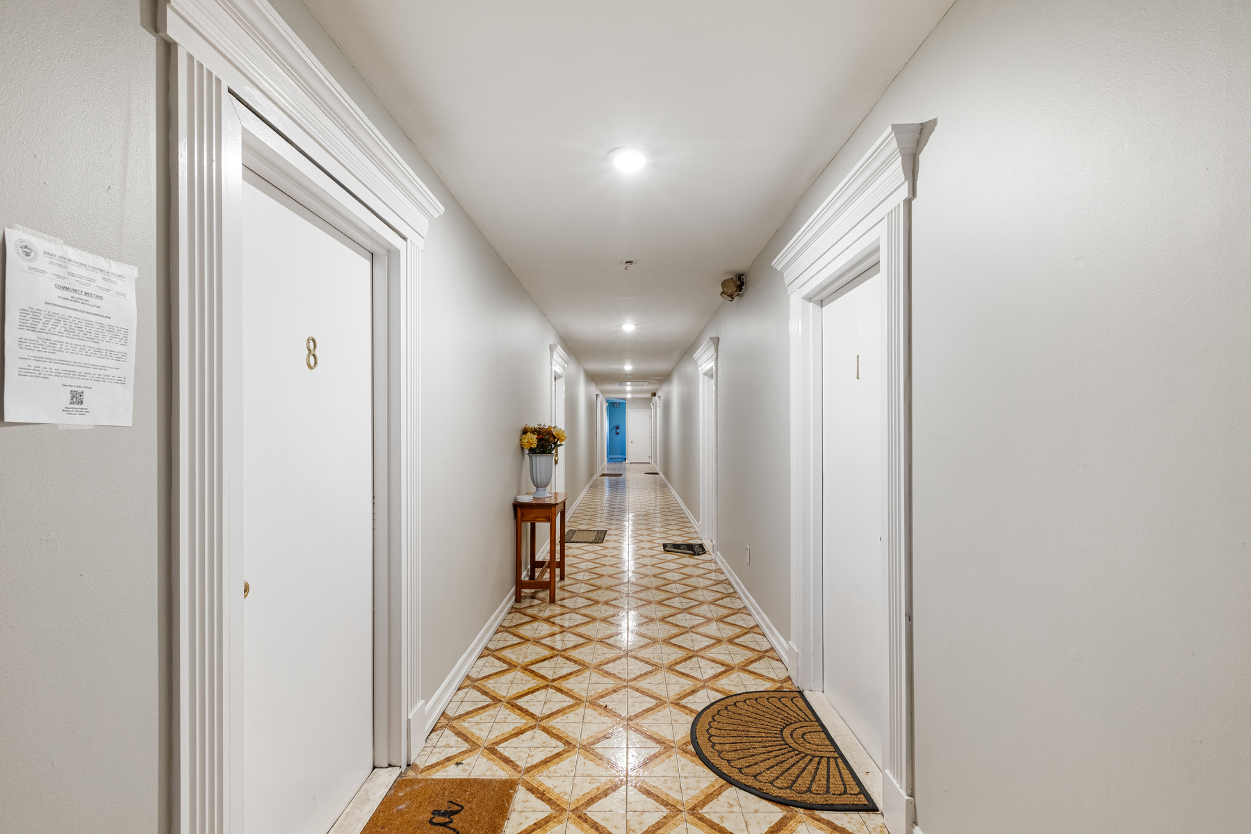 118 Leonard Street, #3