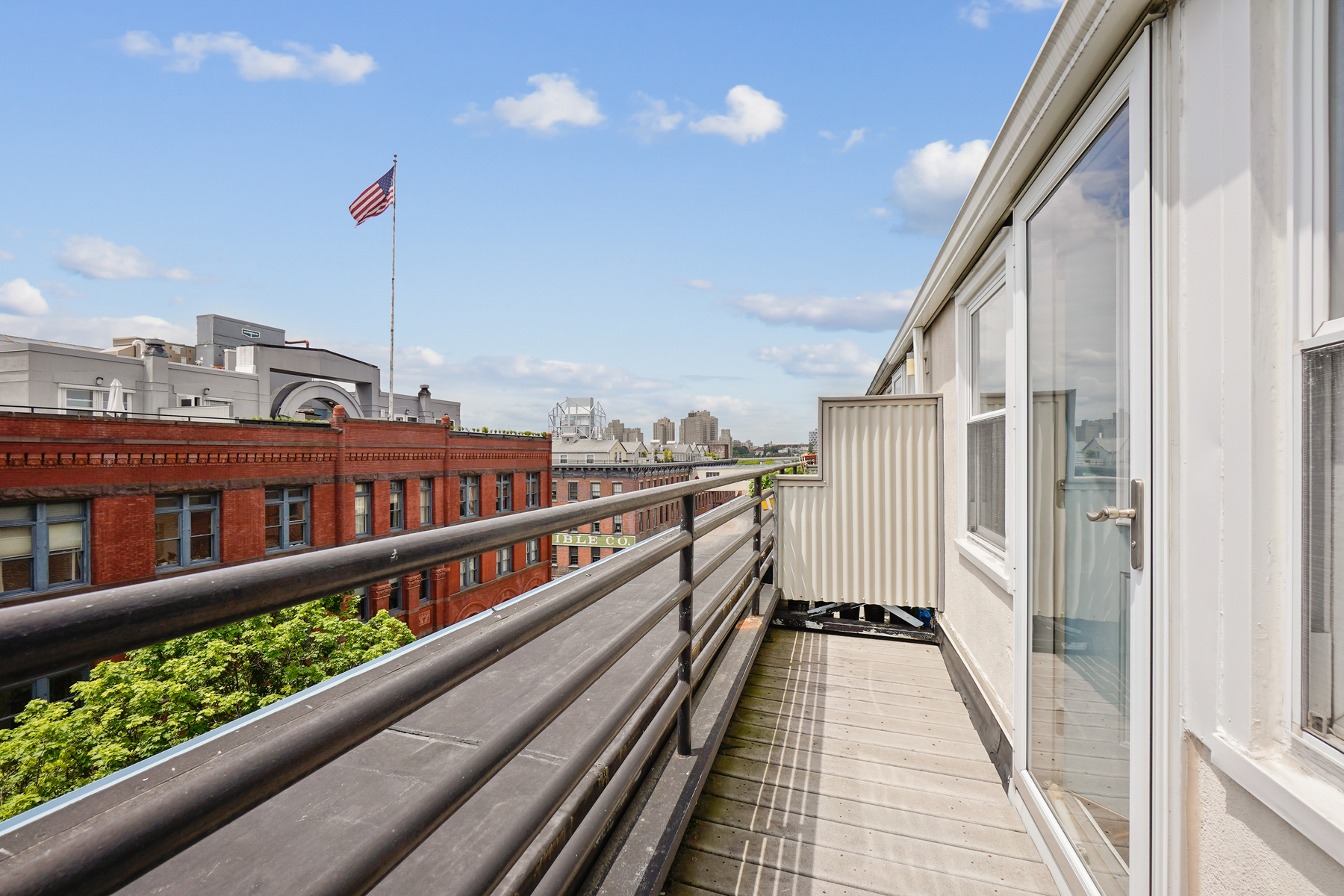 158 Wayne Street, #408