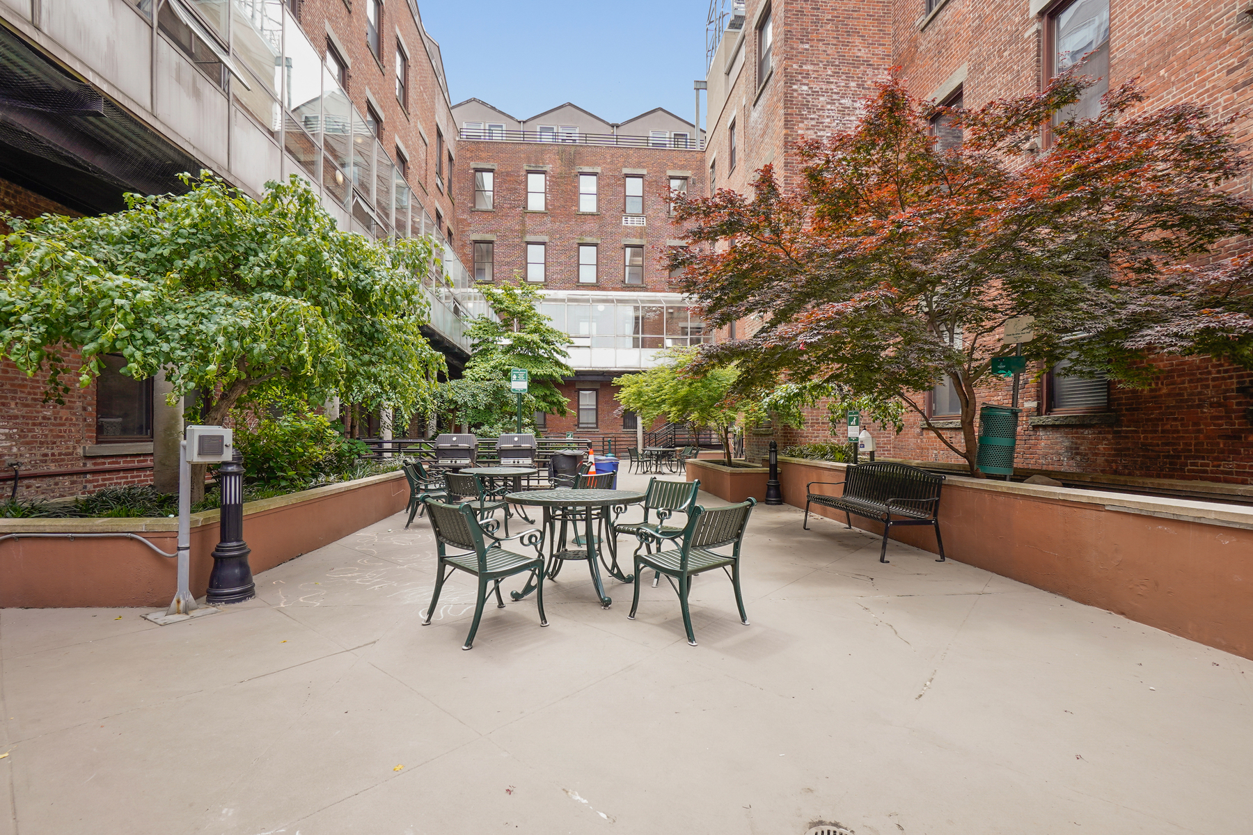 158 Wayne Street, #408