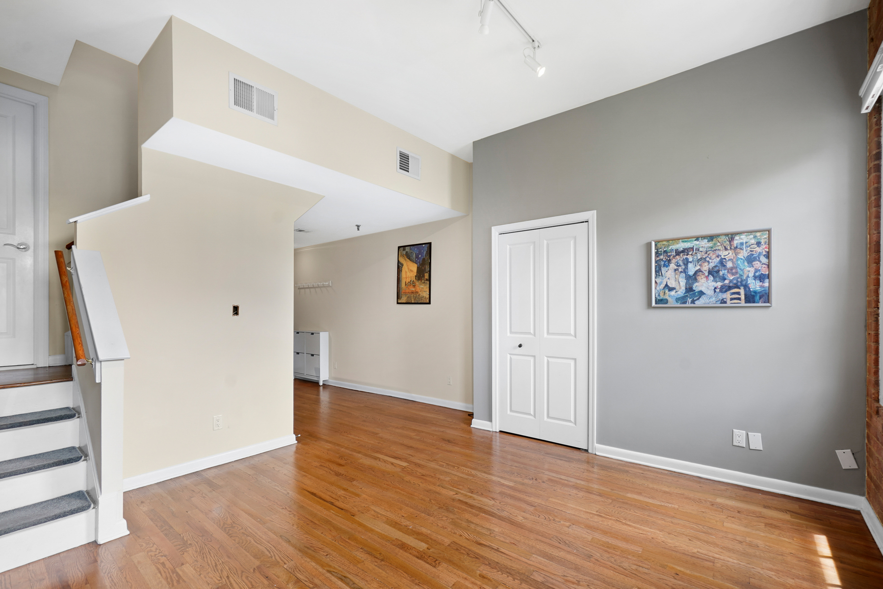 158 Wayne Street, #408