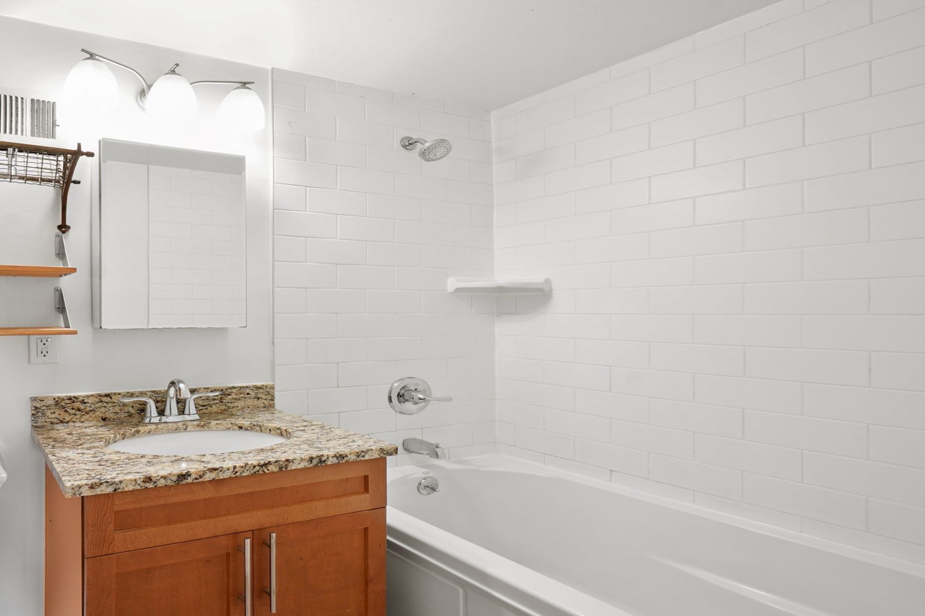 158 Wayne Street, #408