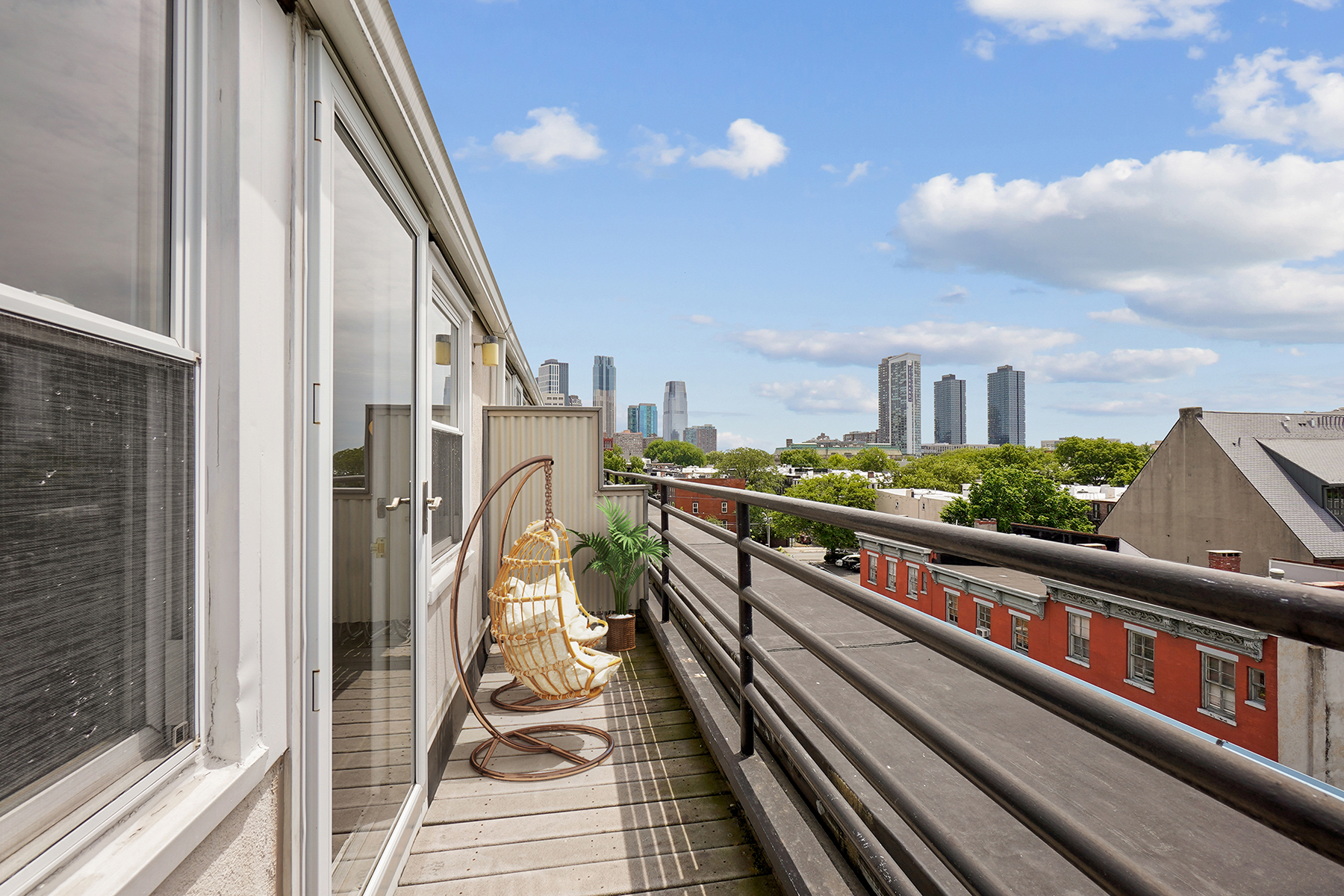 158 Wayne Street, #408