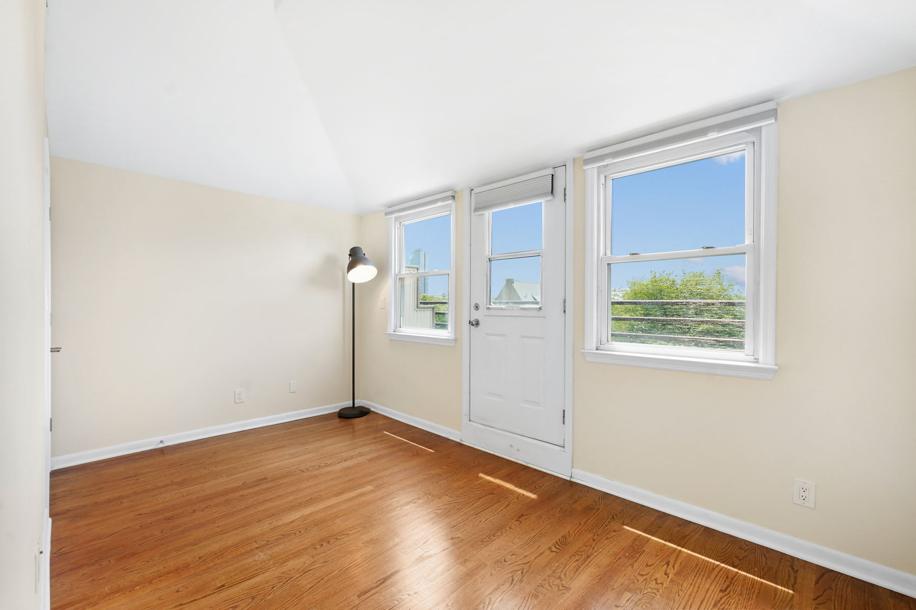 158 Wayne Street, #408