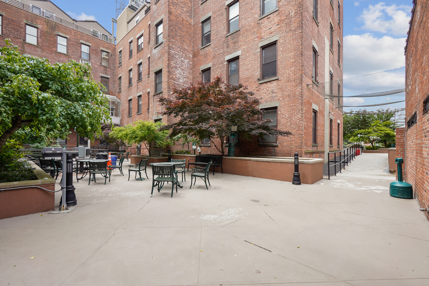 158 Wayne Street, #408