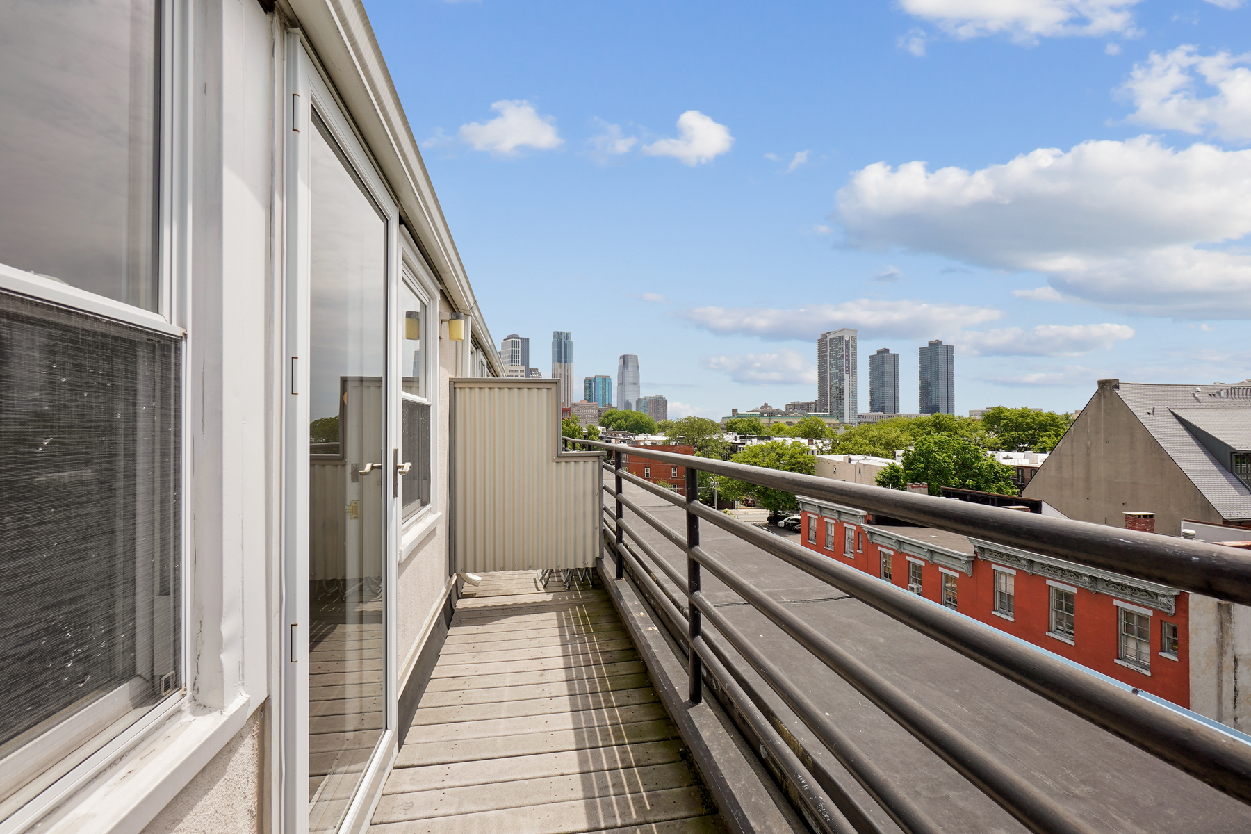 158 Wayne Street, #408