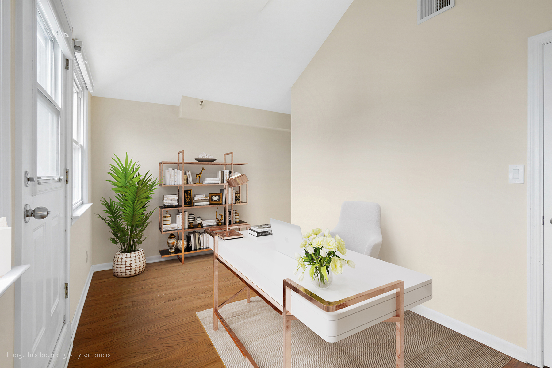 158 Wayne Street, #408