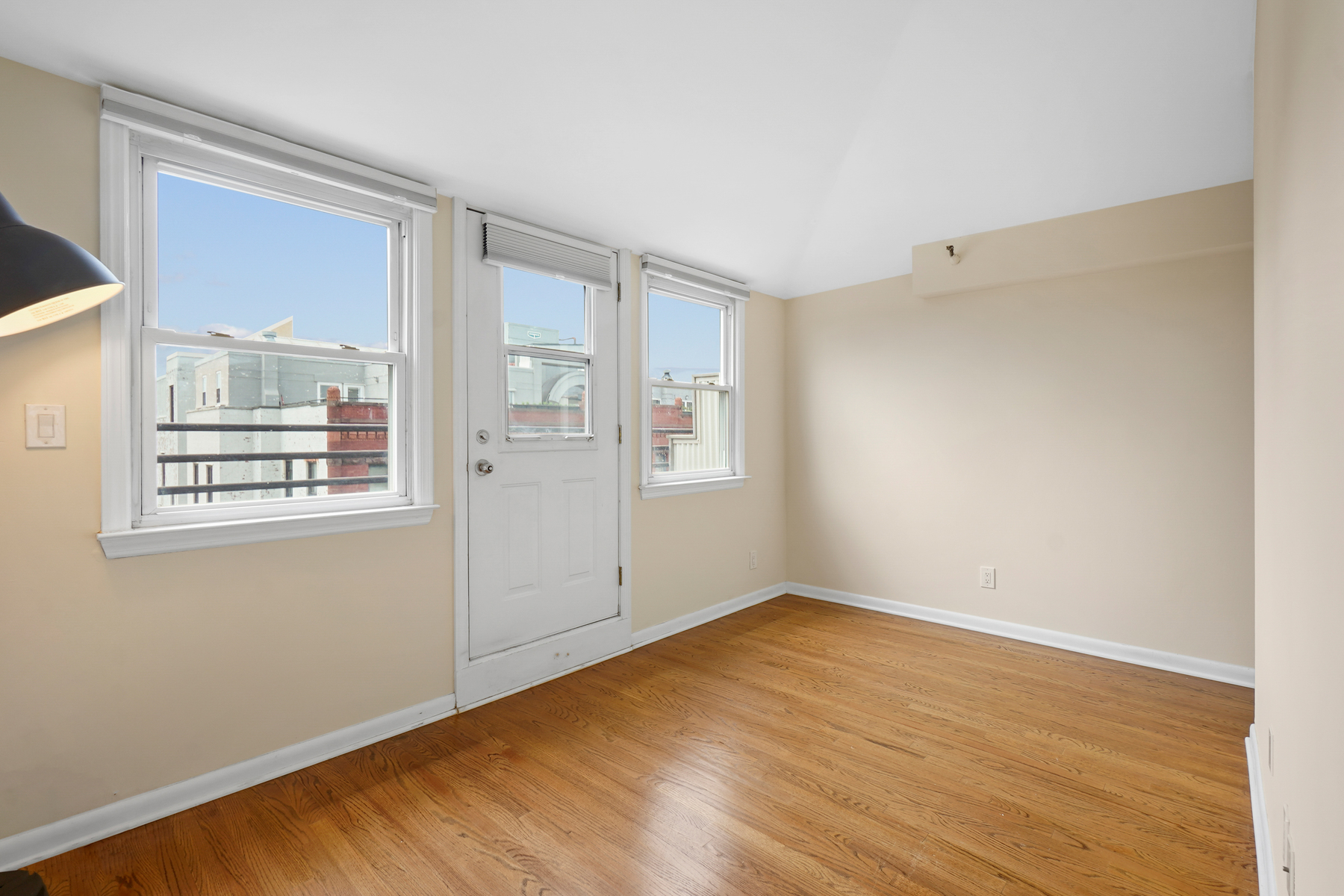 158 Wayne Street, #408