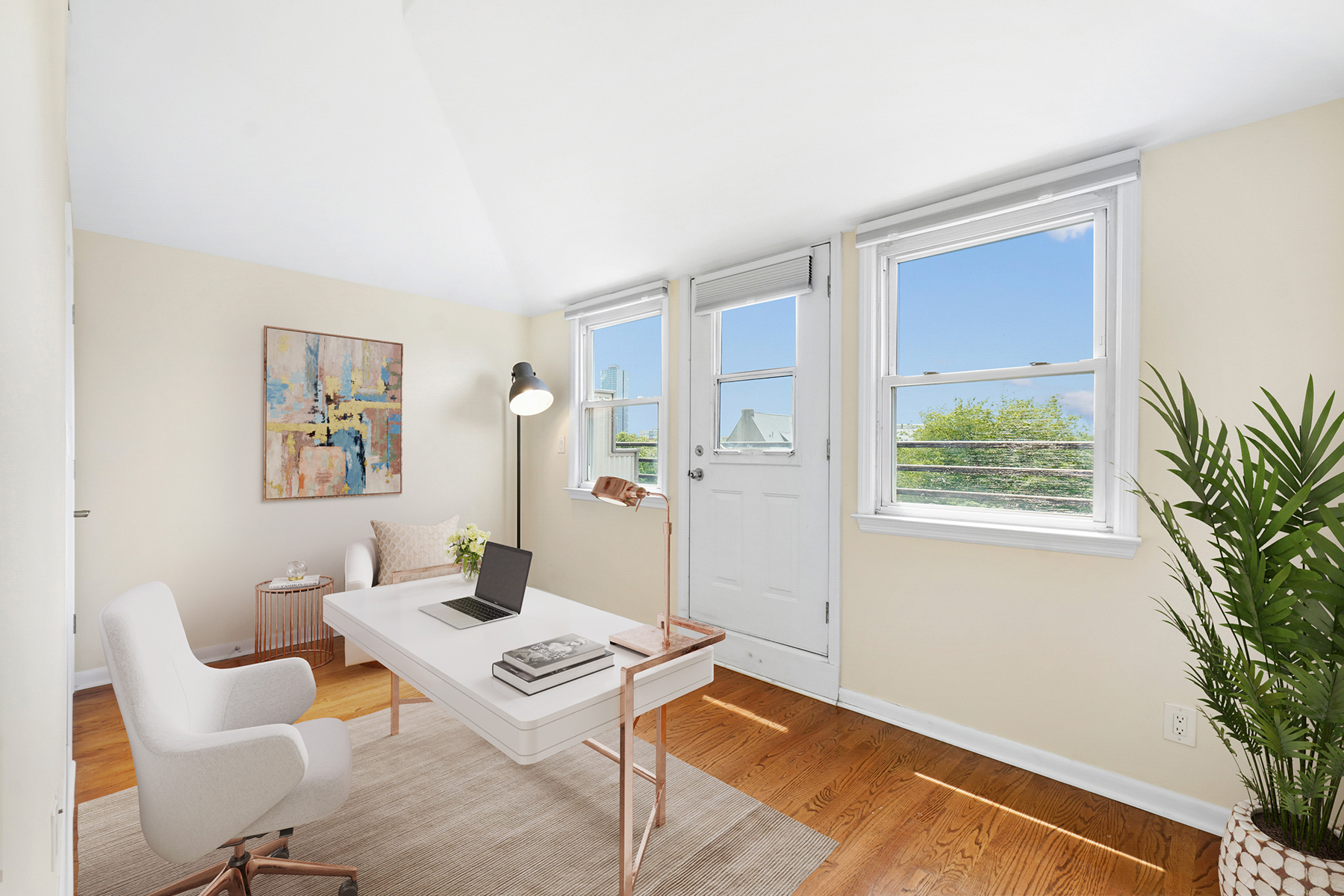 158 Wayne Street, #408