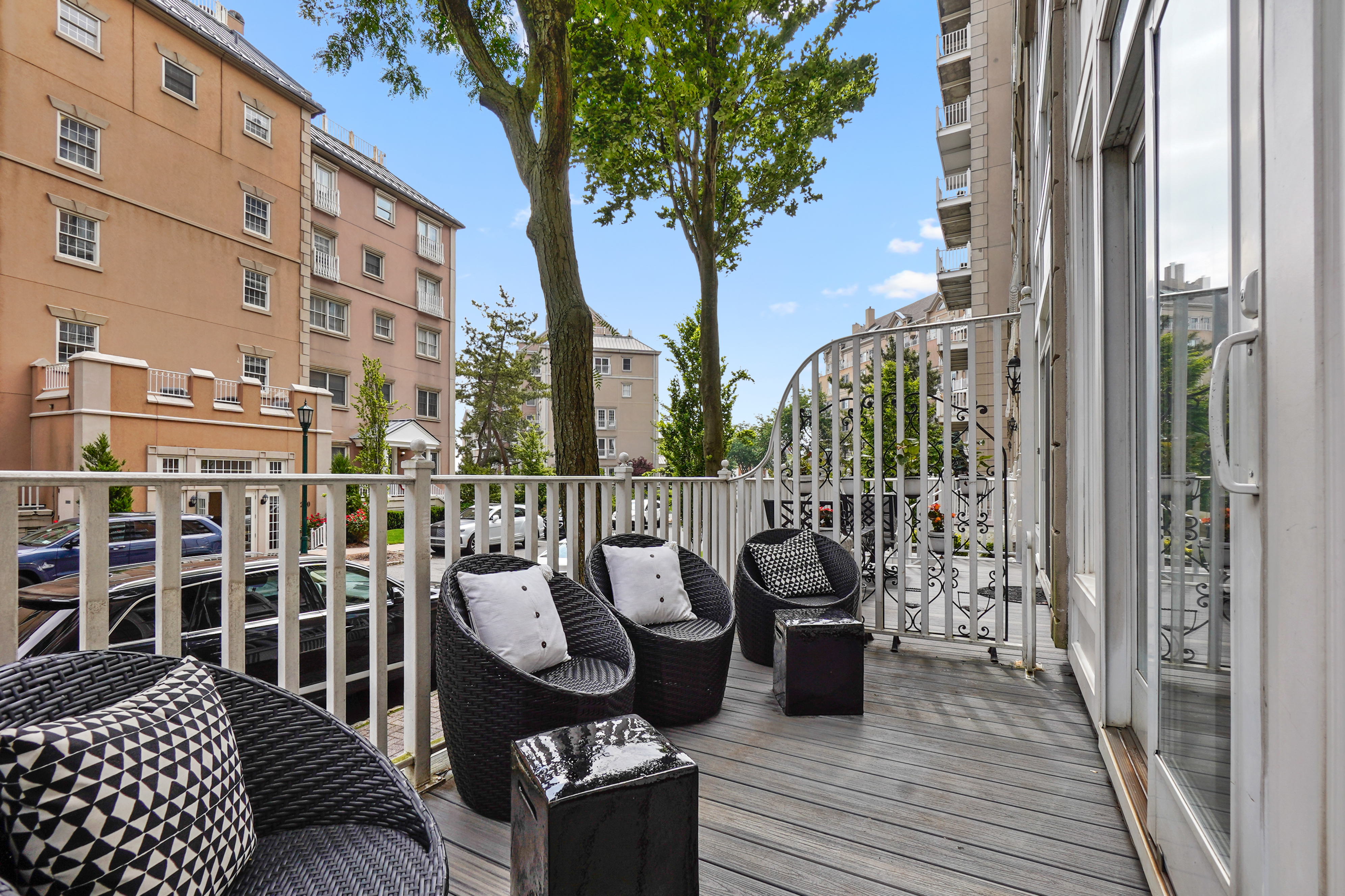 208 Shearwater Court West, #15