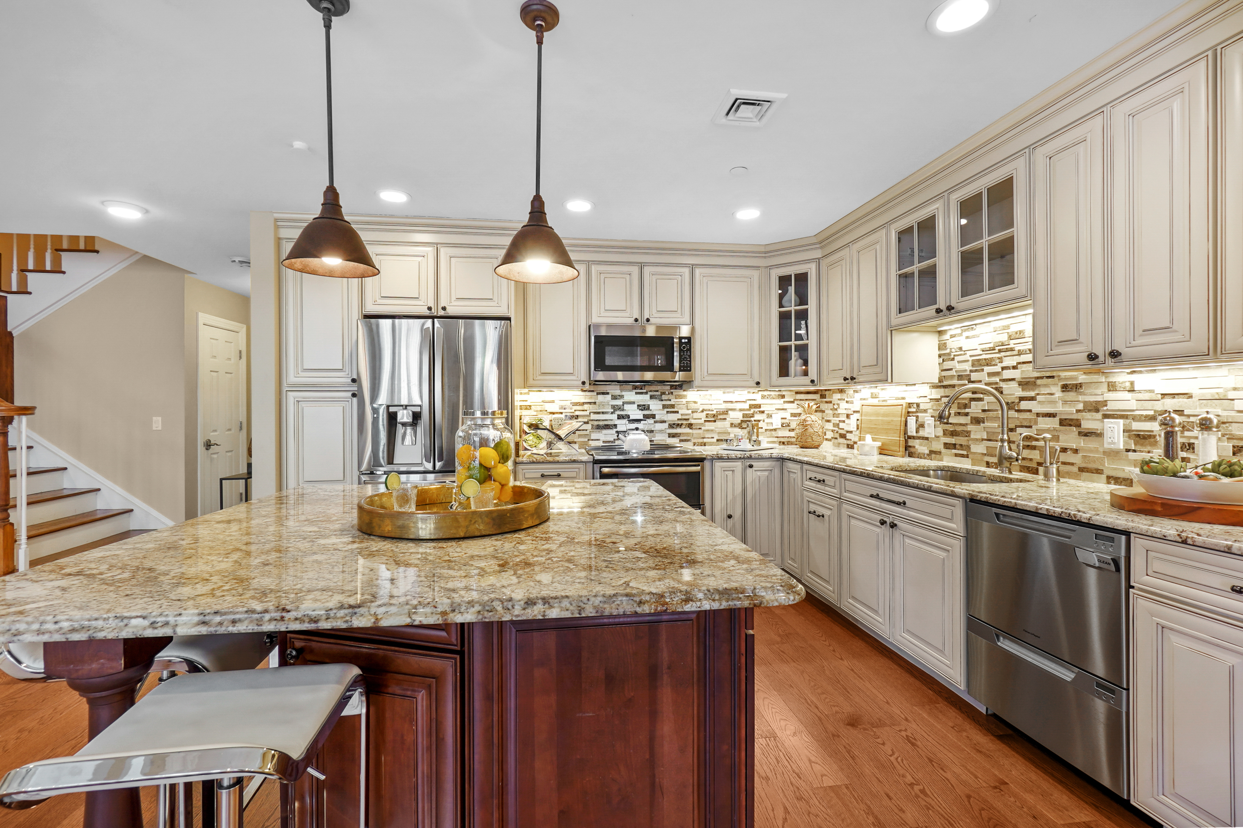 208 Shearwater Court West, #15