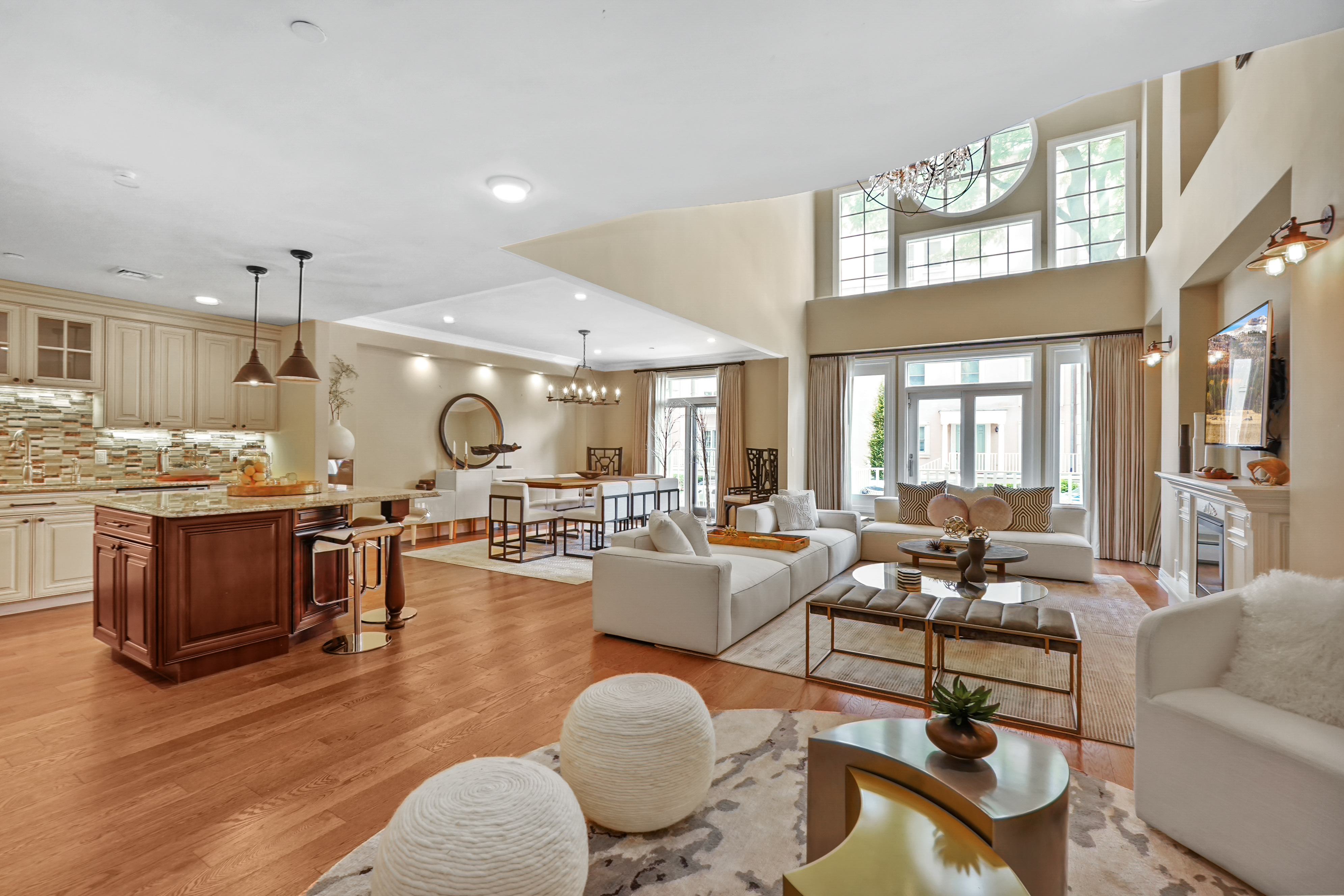 208 Shearwater Court West, #15