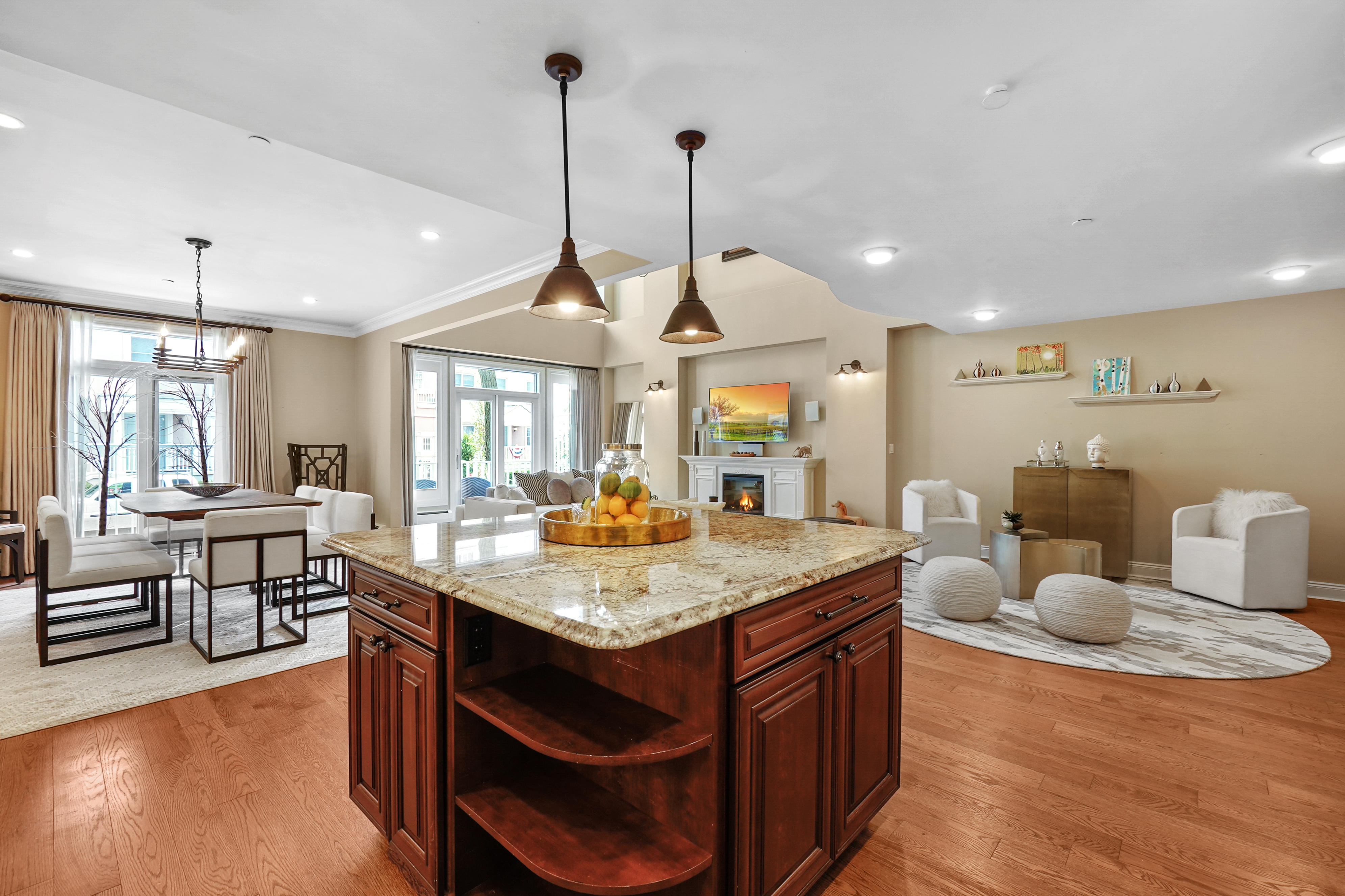 208 Shearwater Court West, #15