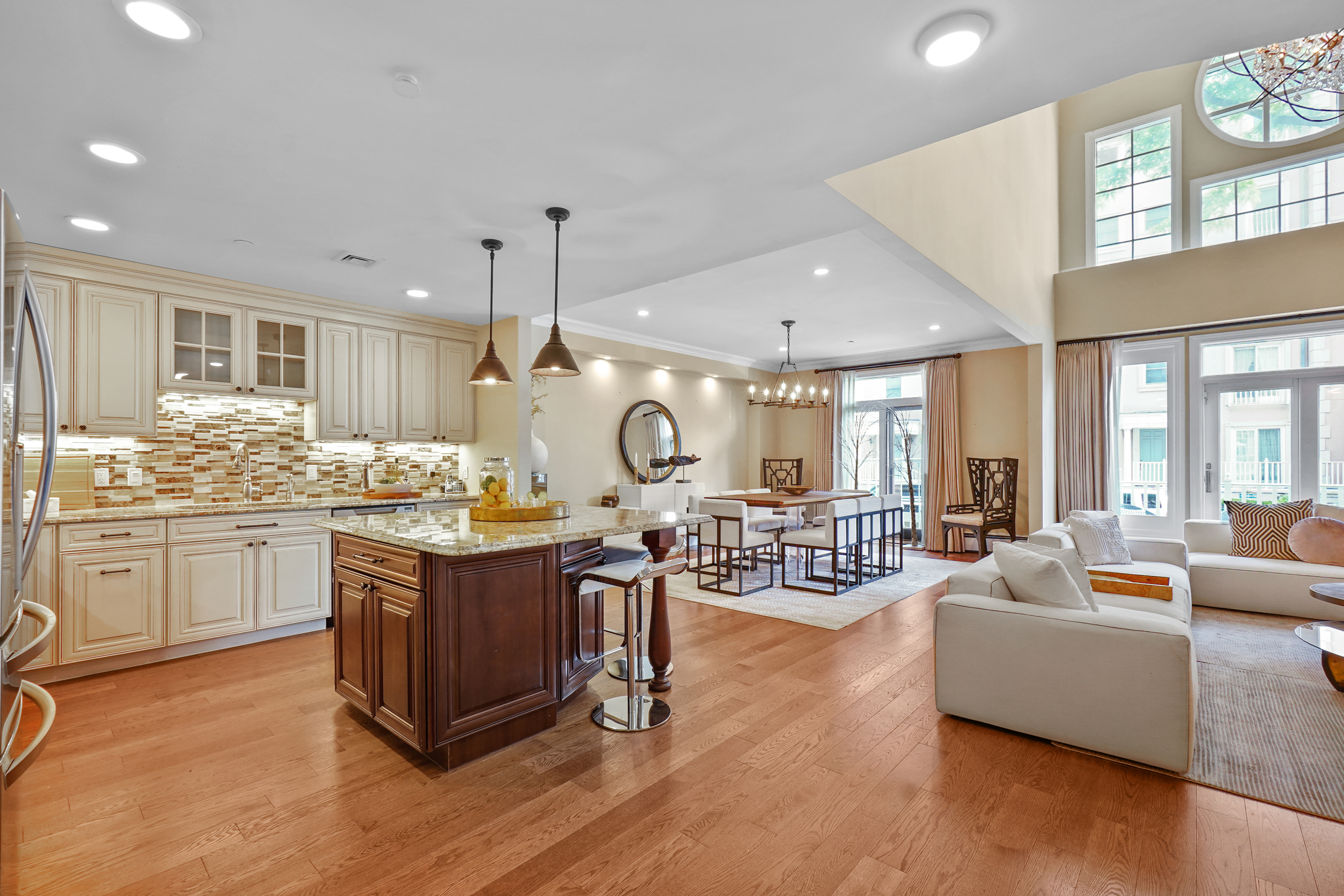 208 Shearwater Court West, #15