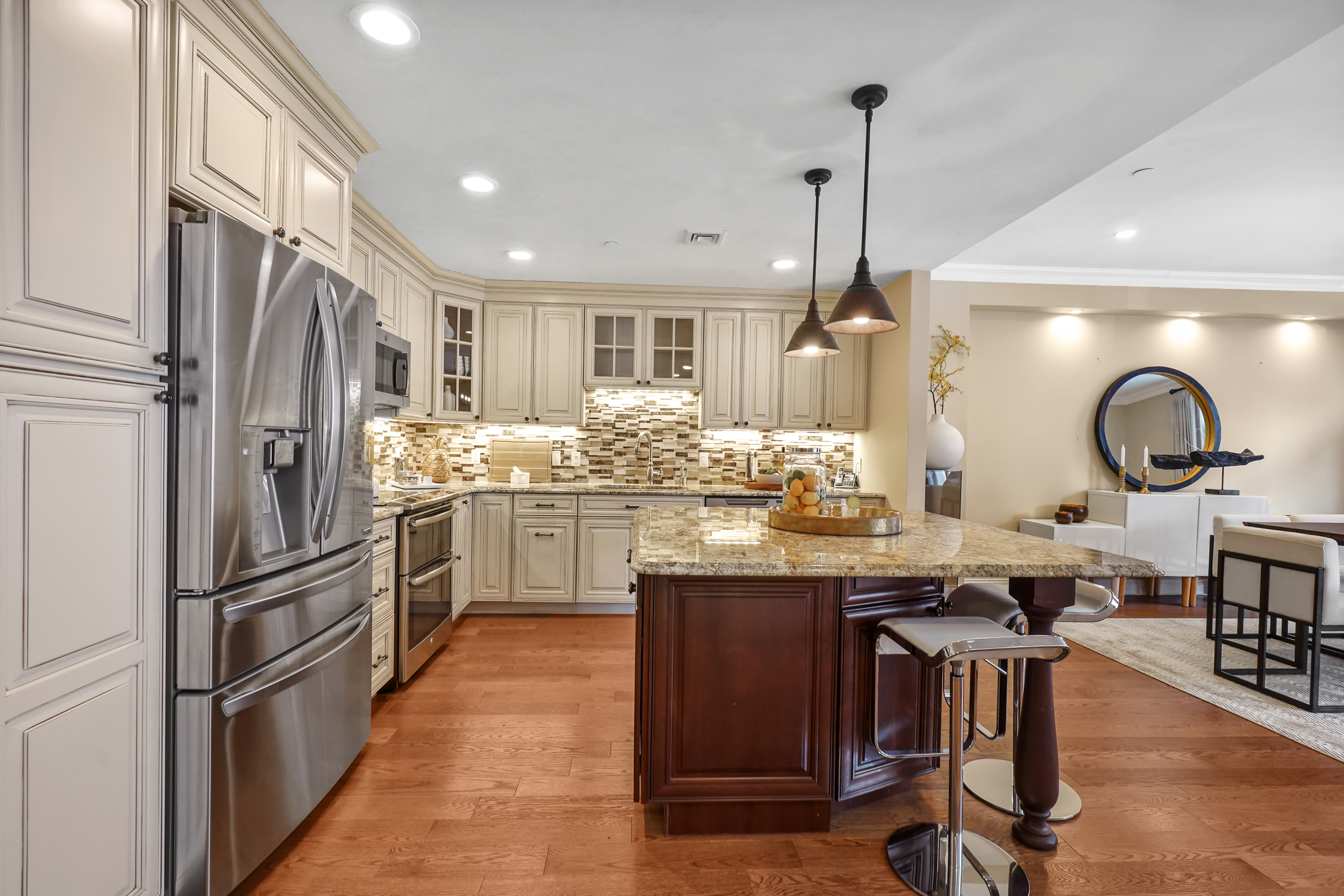 208 Shearwater Court West, #15
