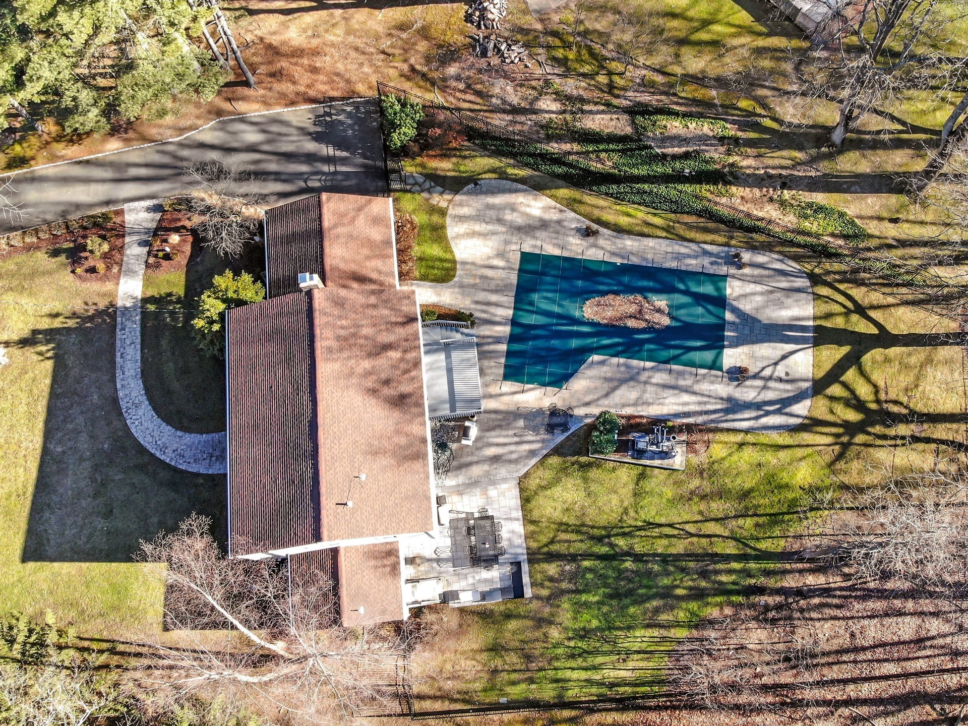 136 Millbrook Cir