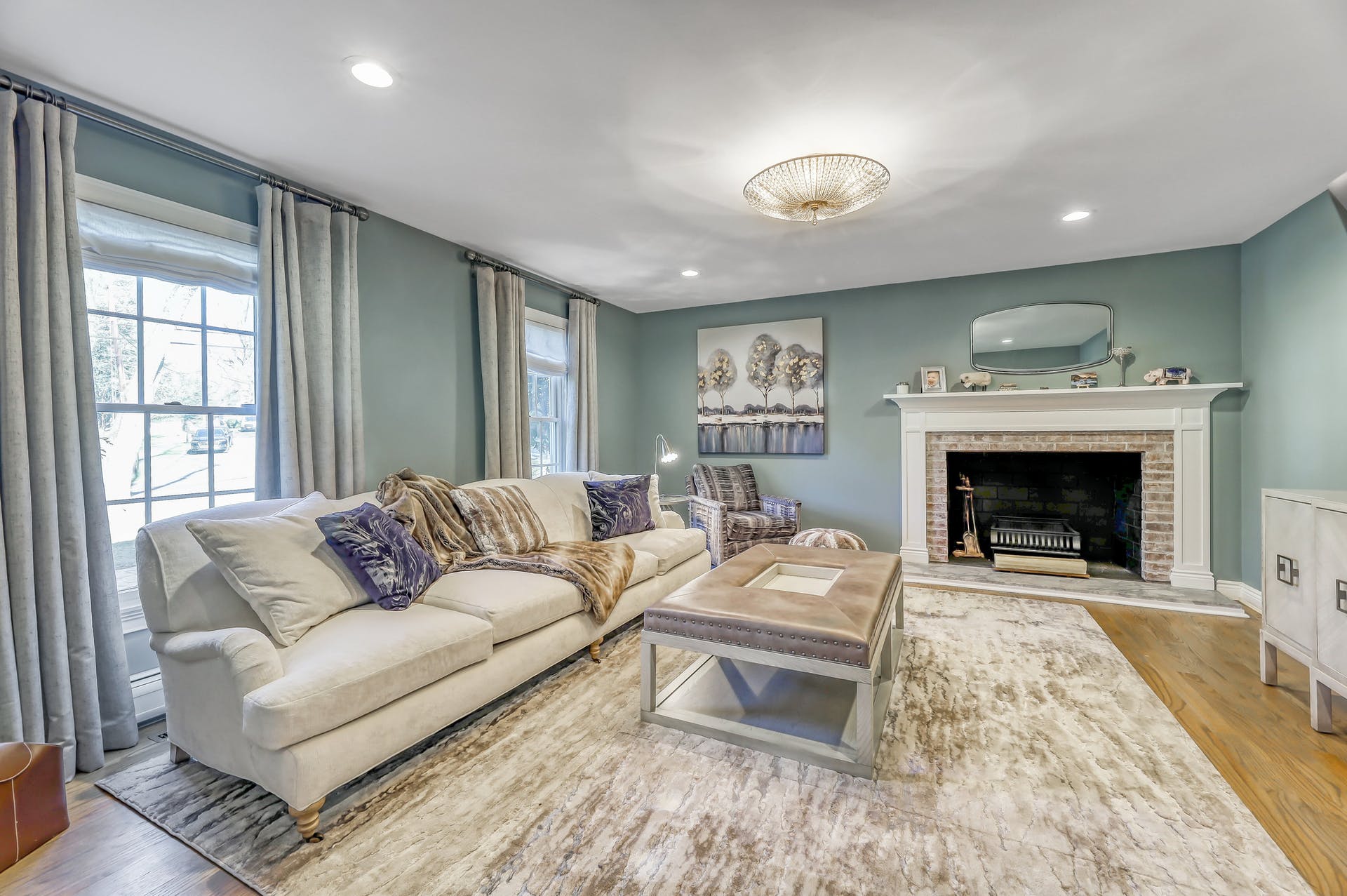 136 Millbrook Cir