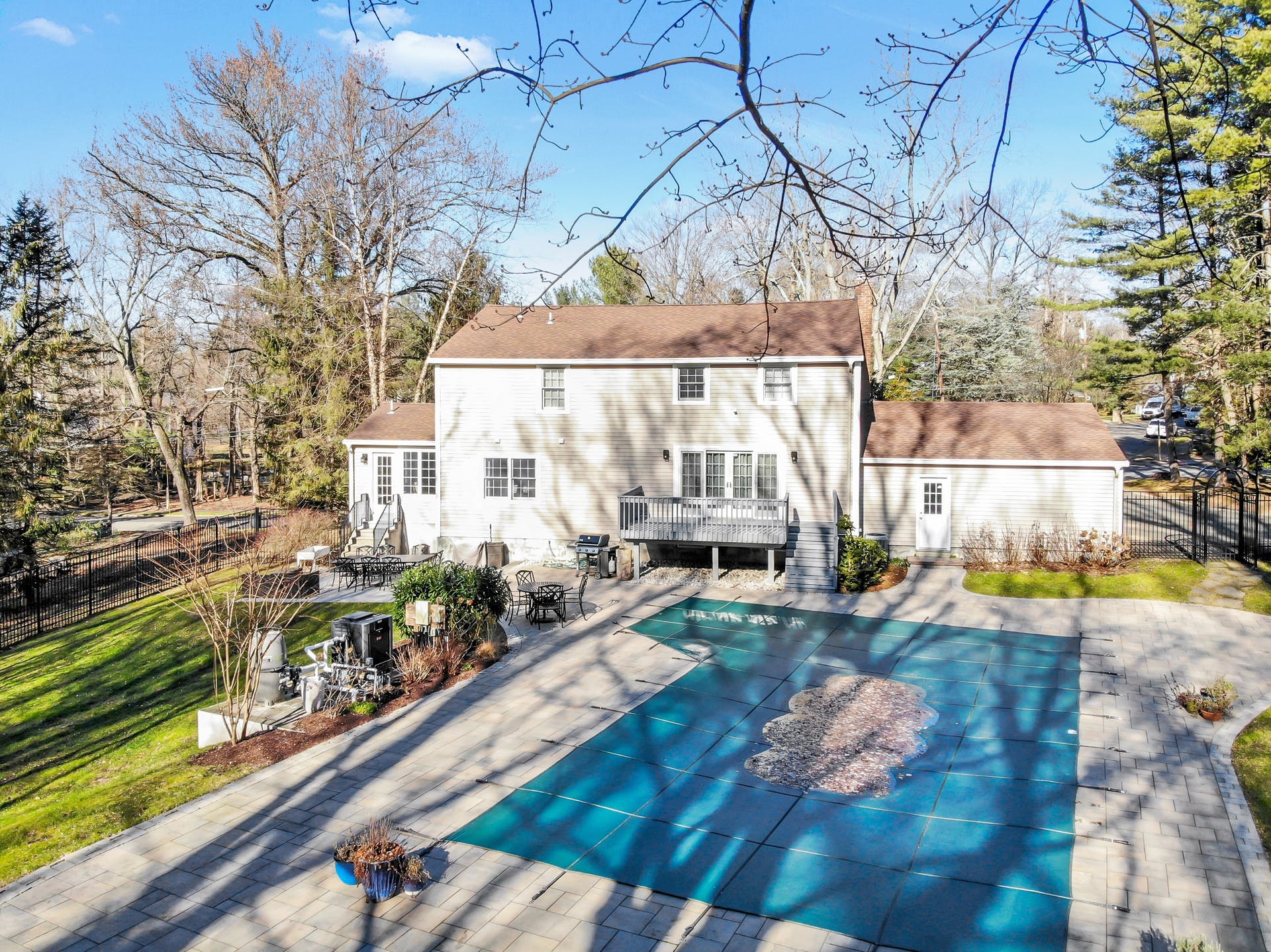 136 Millbrook Cir
