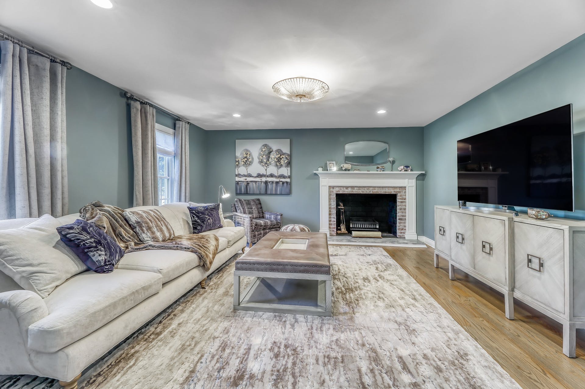 136 Millbrook Cir