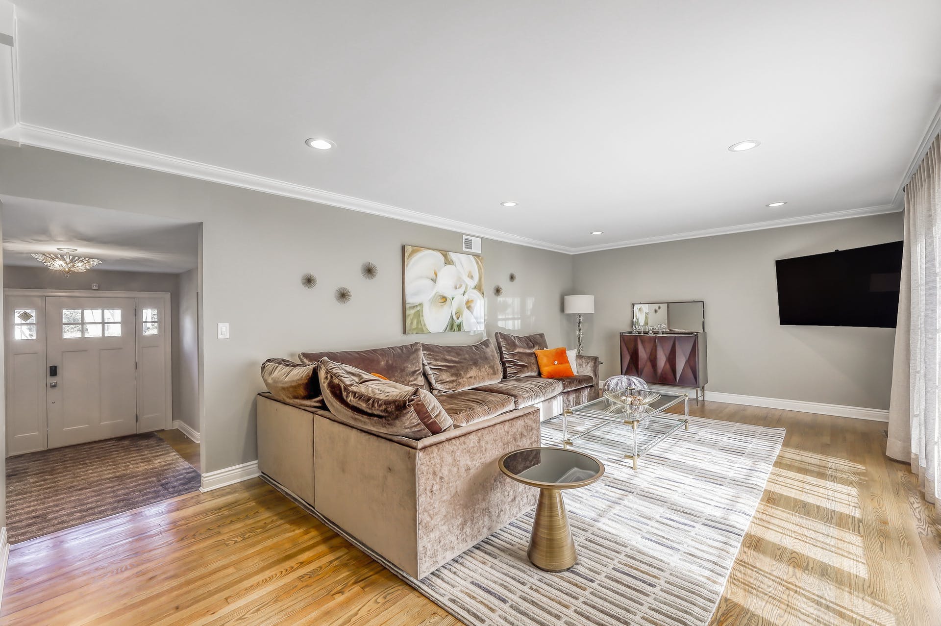 136 Millbrook Cir