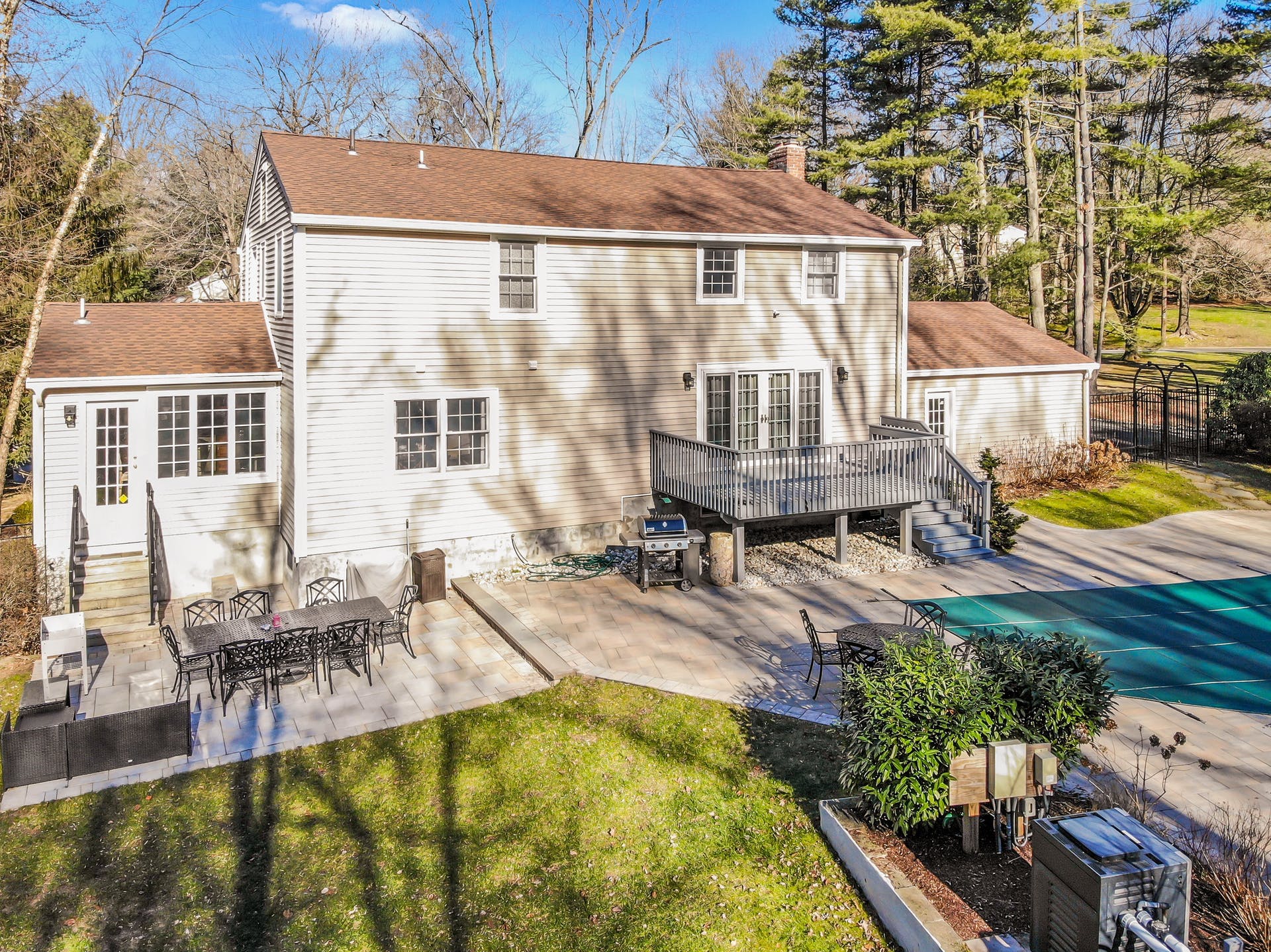 136 Millbrook Cir
